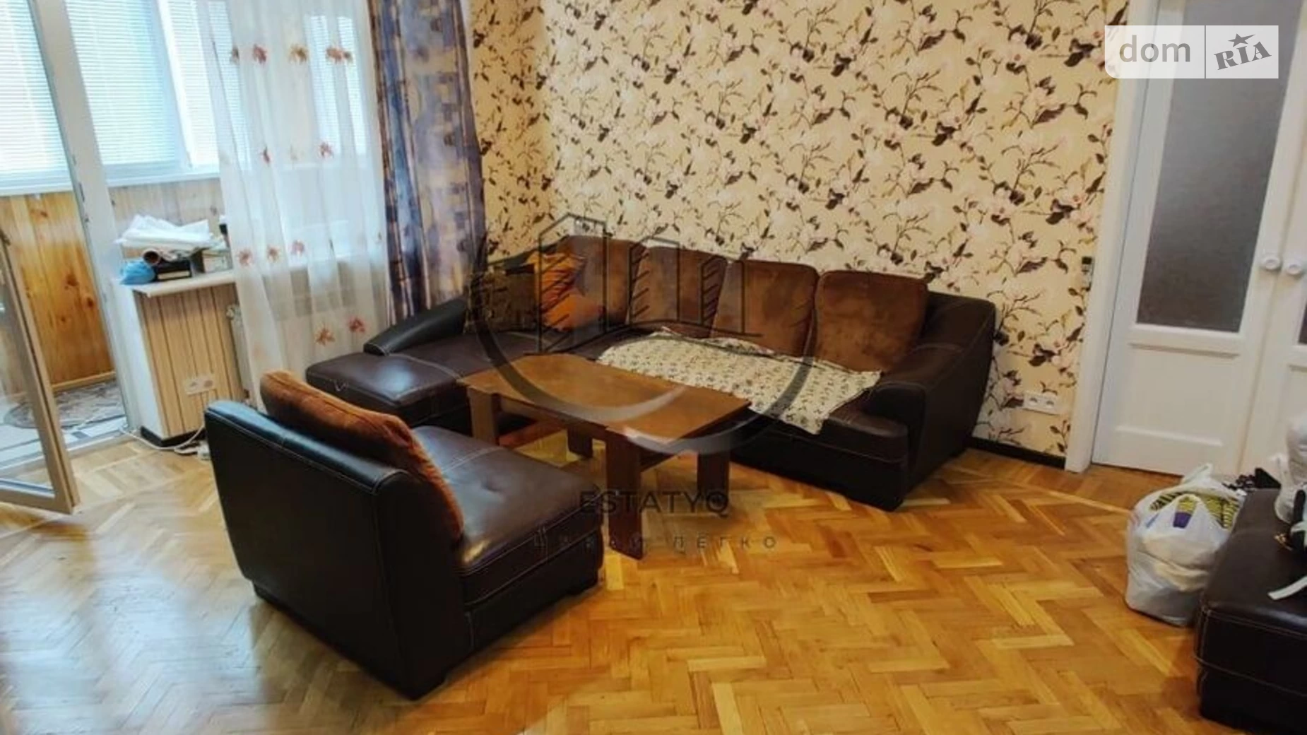 Сдается в аренду 2-комнатная квартира 58 кв. м в Харькове, ул. Труфанова, 14 - фото 2