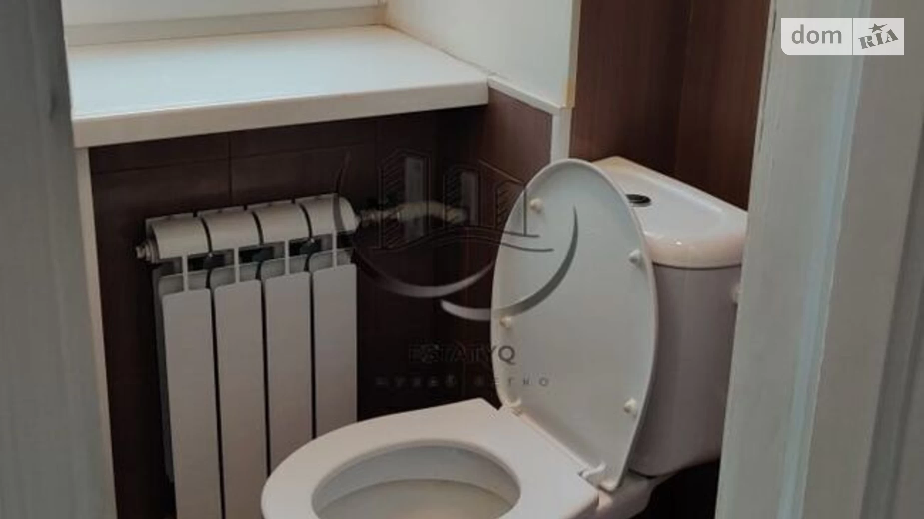 Сдается в аренду 2-комнатная квартира 58 кв. м в Харькове, ул. Труфанова, 14 - фото 5