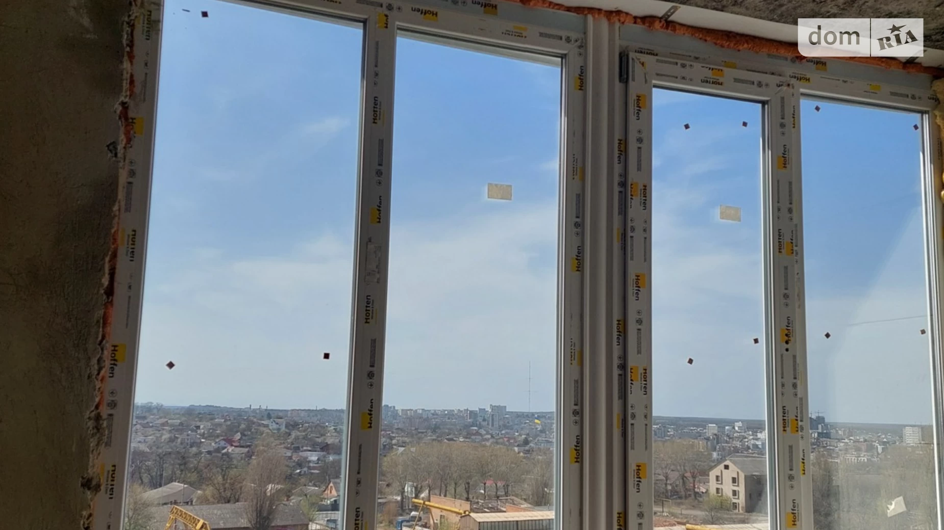 Продається 2-кімнатна квартира 47 кв. м у Вінниці, вул. Марії Приймаченко(Покришкіна) - фото 2