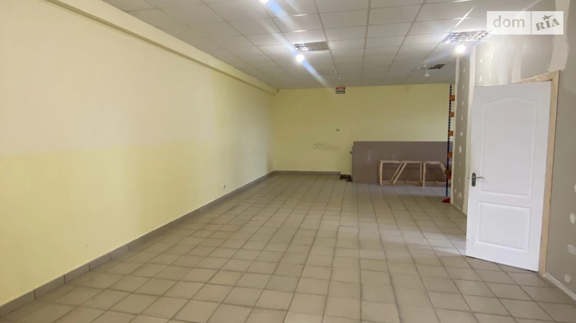 Здається в оренду приміщення вільного призначення 220 кв. м в 9-поверховій будівлі, цена: 40000 грн - фото 5