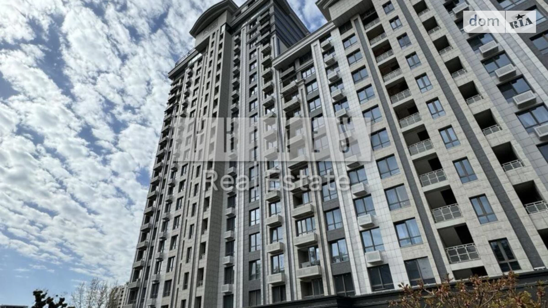 Продається 3-кімнатна квартира 99 кв. м у Києві, Фортечний(Тверський) туп., 7Б - фото 3