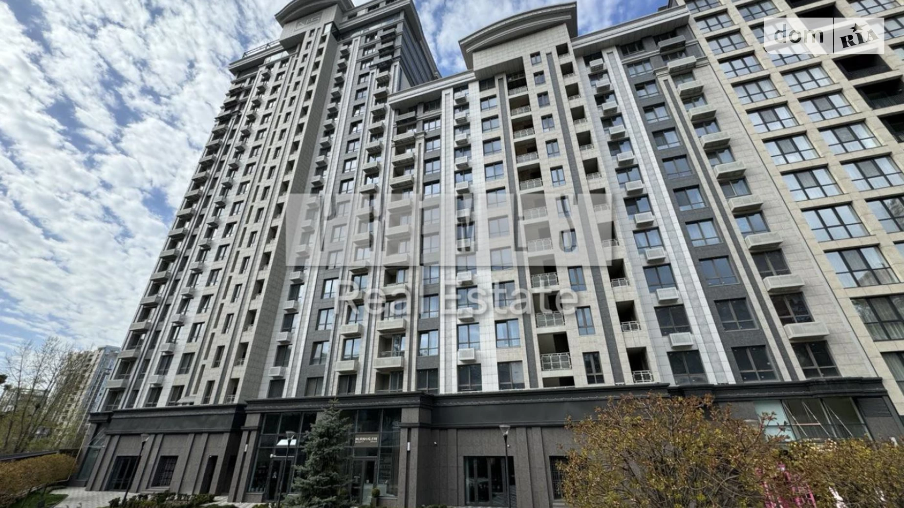 Продається 3-кімнатна квартира 99 кв. м у Києві, Фортечний(Тверський) туп., 7Б - фото 2