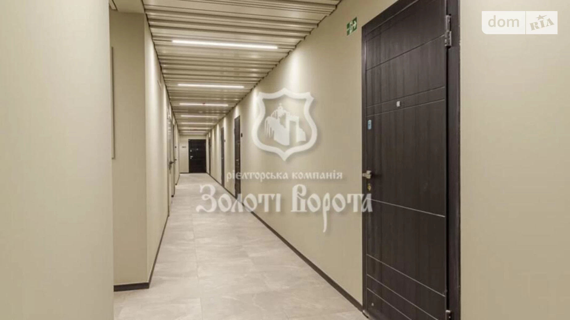 Продается 1-комнатная квартира 49.2 кв. м в Киеве, просп. Голосеевский(40-летия Октября), 76 - фото 3