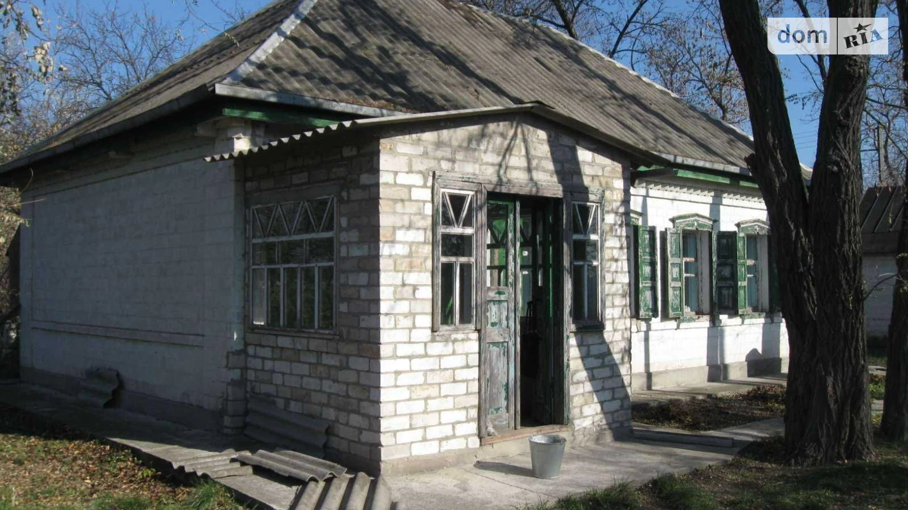 Продається одноповерховий будинок 60 кв. м з садом, цена: 330000 грн - фото 4
