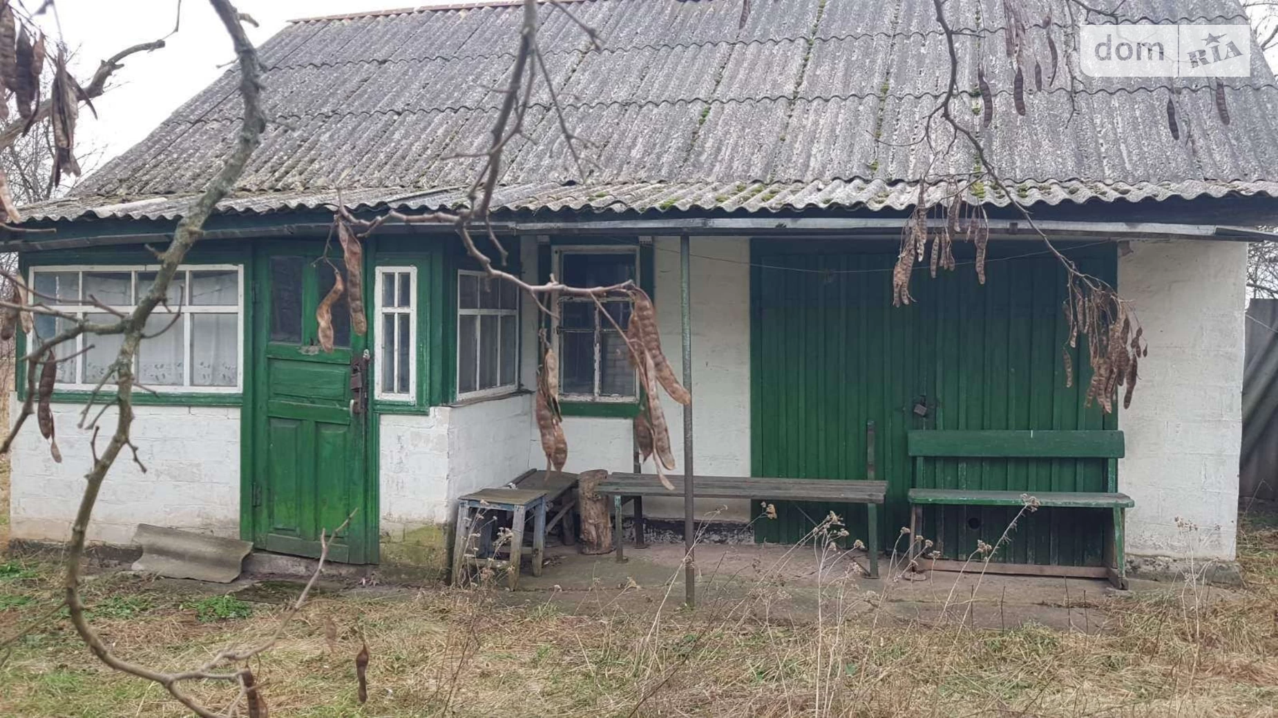 Продається одноповерховий будинок 60 кв. м з садом, цена: 330000 грн - фото 2