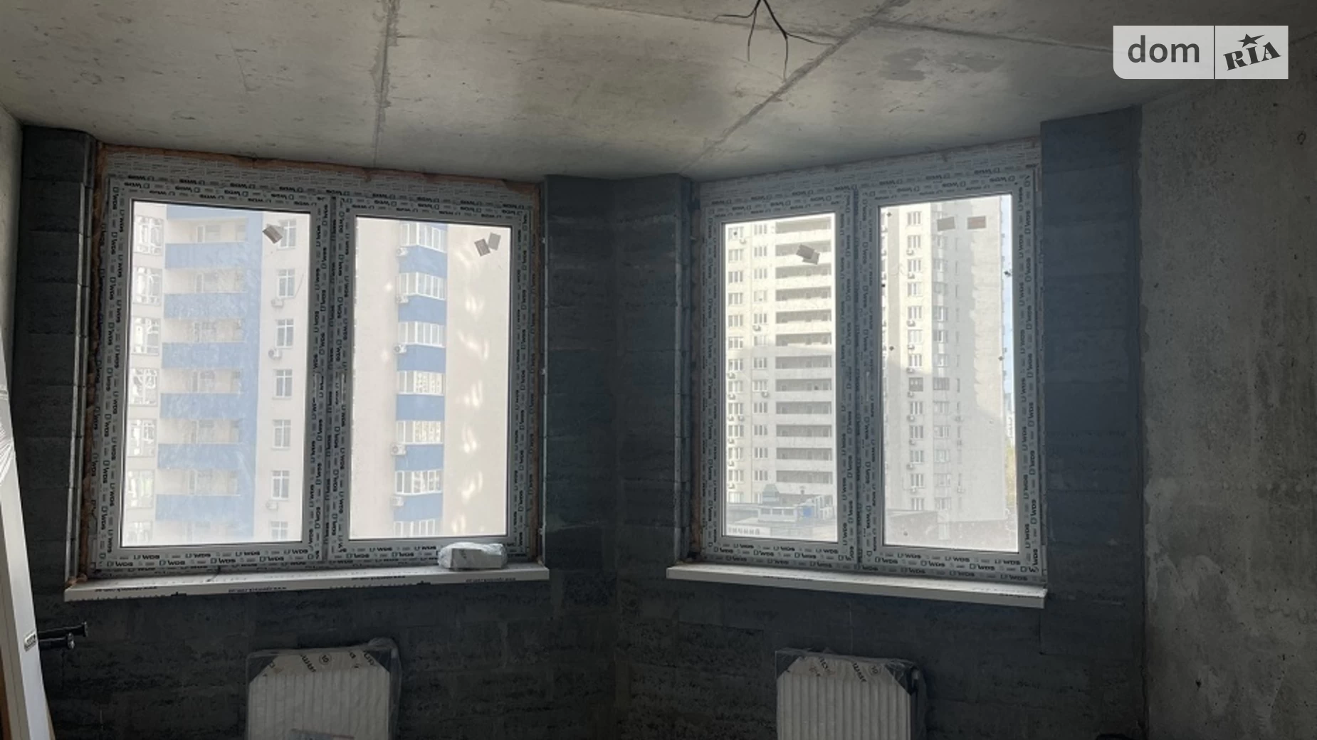 Продается 2-комнатная квартира 69.3 кв. м в Киеве, ул. Елены Пчилки, 8 - фото 5