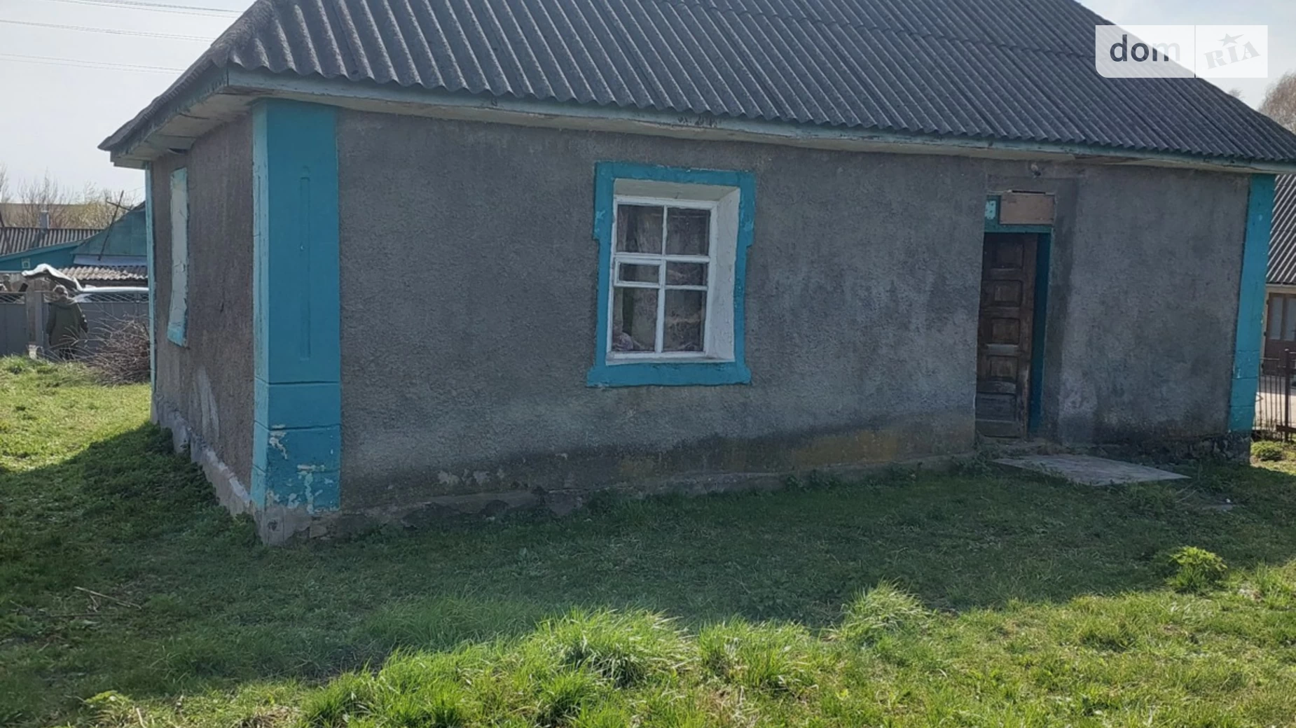Продается одноэтажный дом 50 кв. м с бассейном, цена: 20000 $ - фото 5