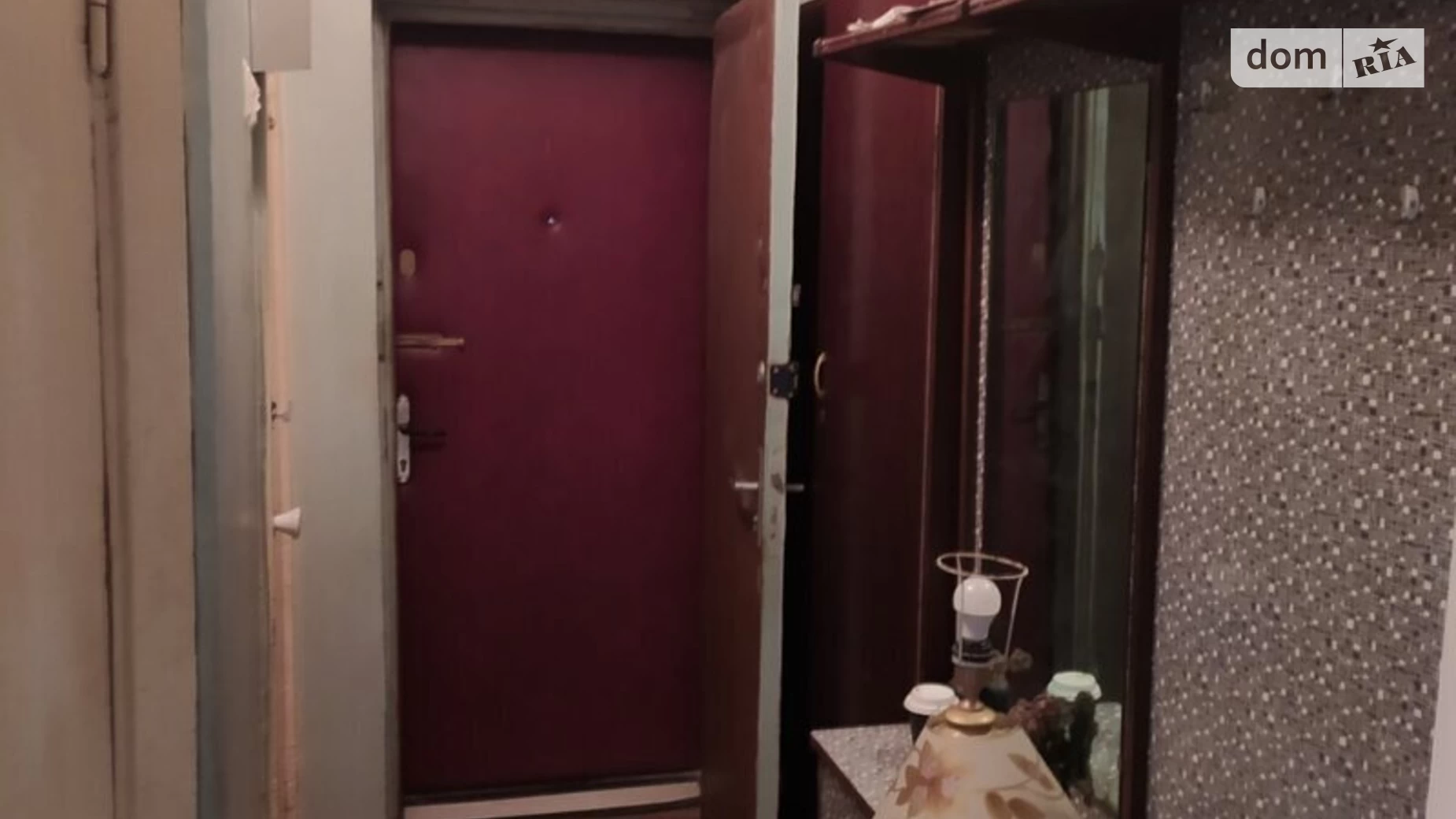 Продається 2-кімнатна квартира 48 кв. м у Києві, вул. Володимиро-Либідська, 16 - фото 5