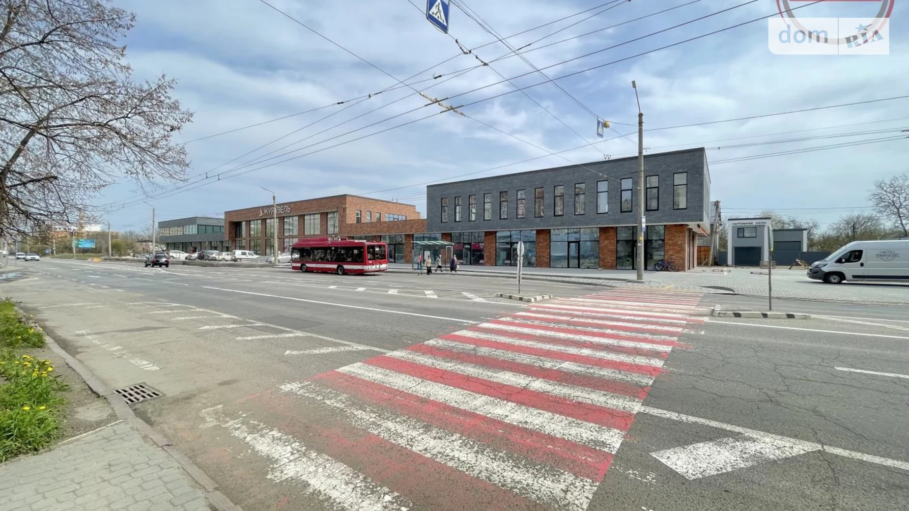 Сдается в аренду помещения свободного назначения 400 кв. м в 2-этажном здании, цена: 6000 $ - фото 4