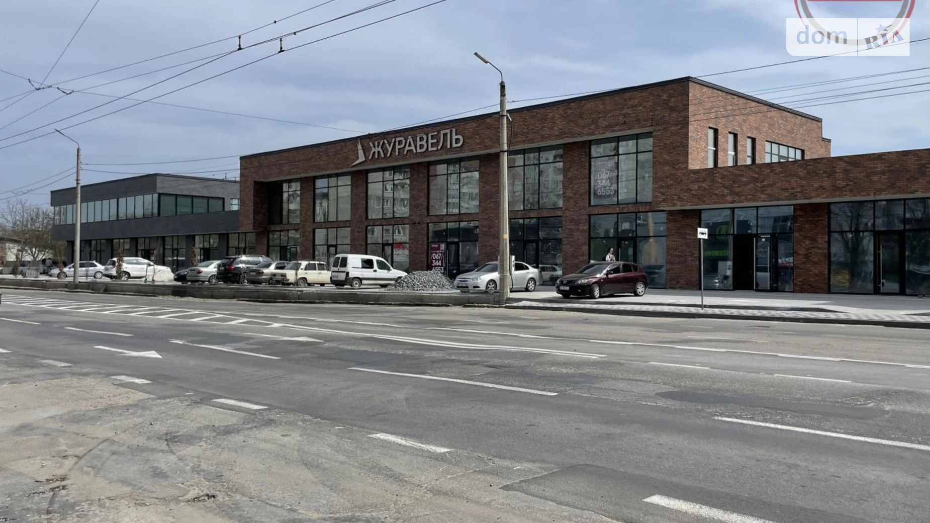 Сдается в аренду помещения свободного назначения 400 кв. м в 2-этажном здании, цена: 6000 $ - фото 5