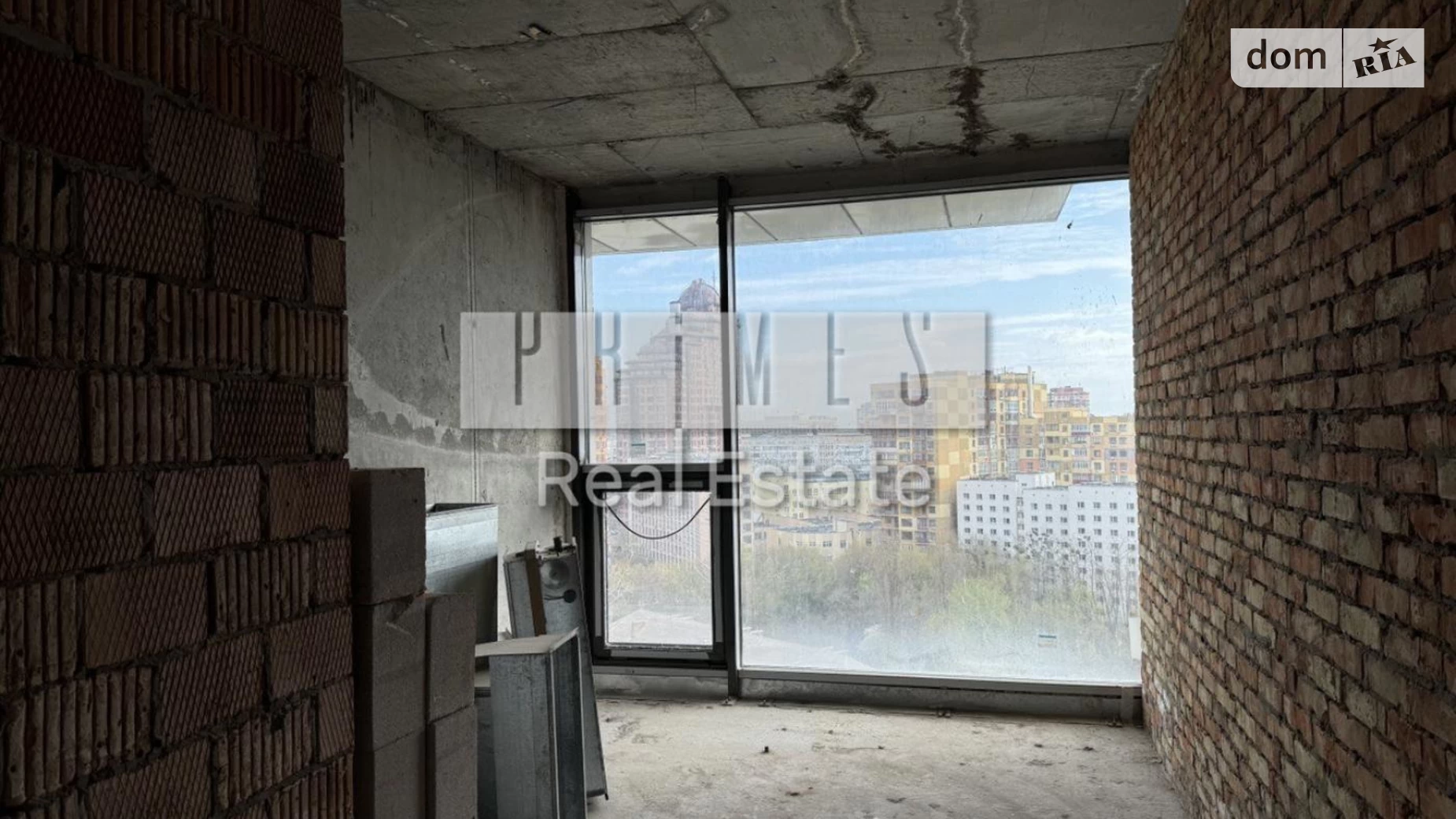 Продається 3-кімнатна квартира 106 кв. м у Києві, Фортечний(Тверський) туп., 7Б - фото 5