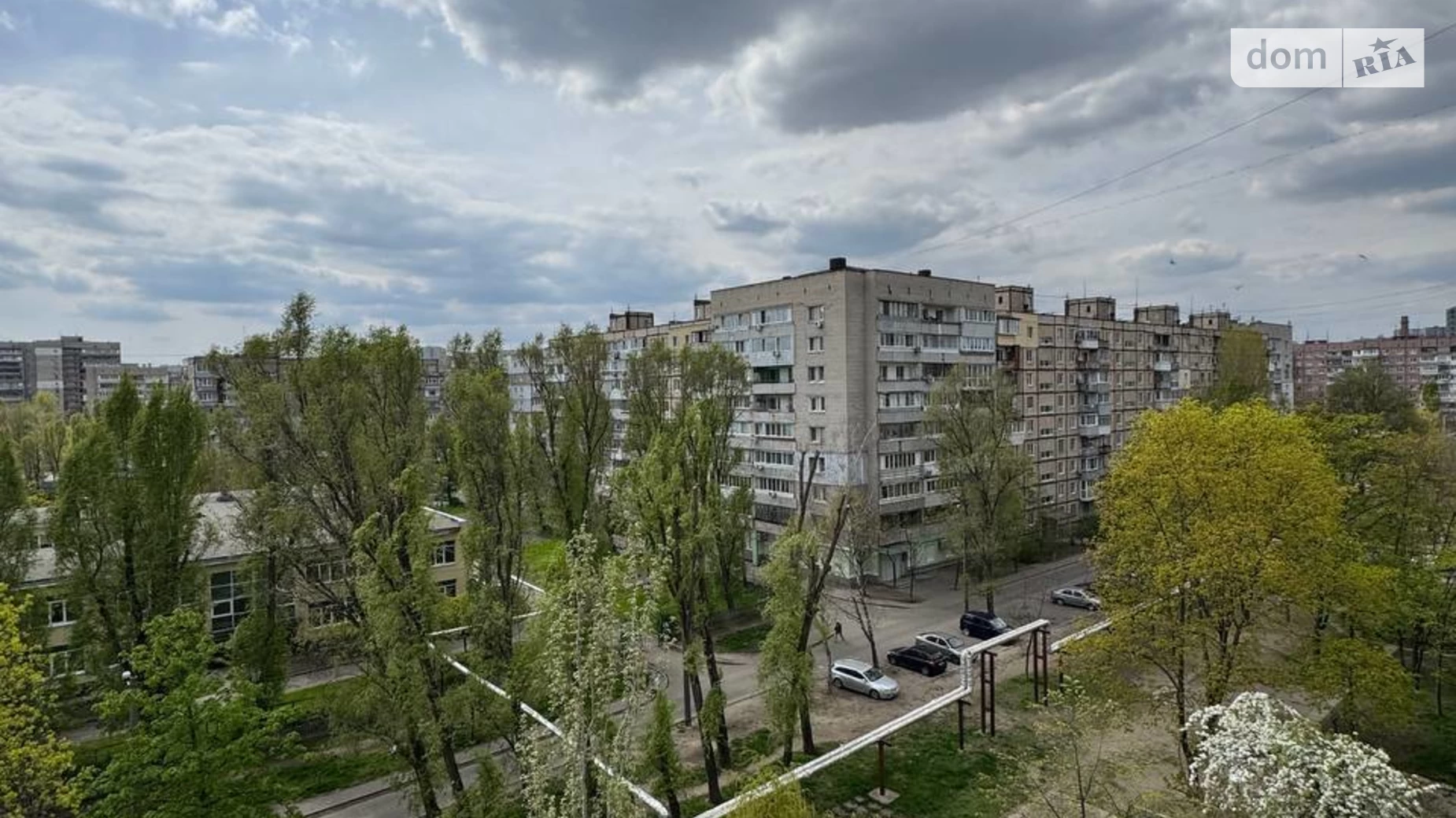 Продається 3-кімнатна квартира 69.3 кв. м у Дніпрі, цена: 38800 $ - фото 2