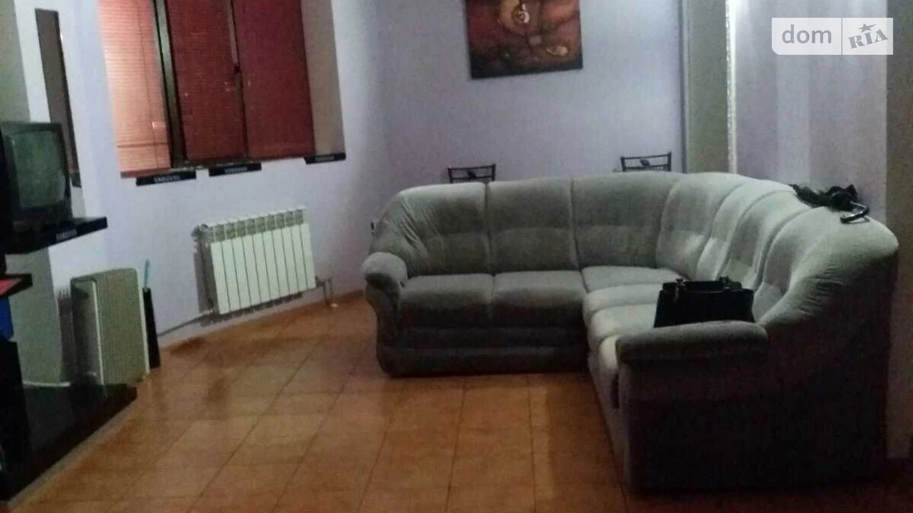 Продается 2-комнатная квартира 61 кв. м в Хмельницком, ул. Заречанская - фото 2