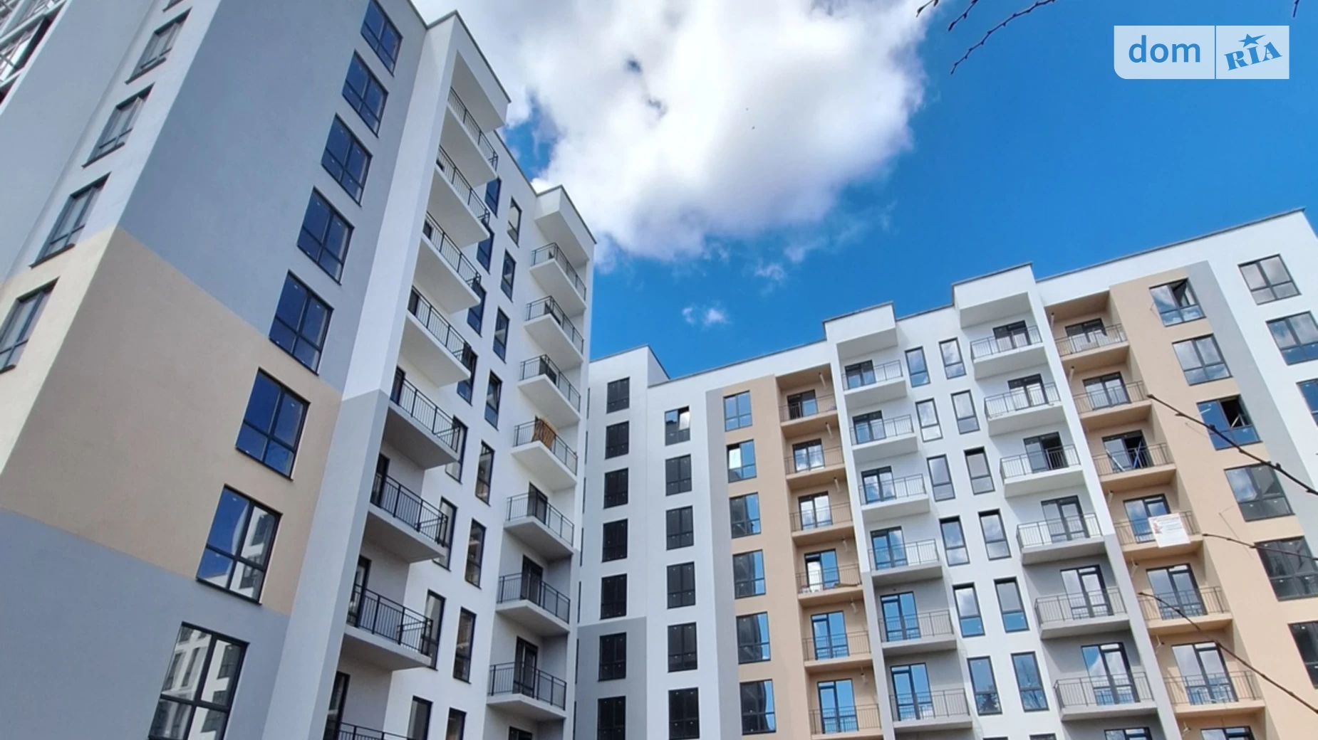 Продається 1-кімнатна квартира 31 кв. м у Агрономічному, вул. Центральна(Мічуріна) - фото 2