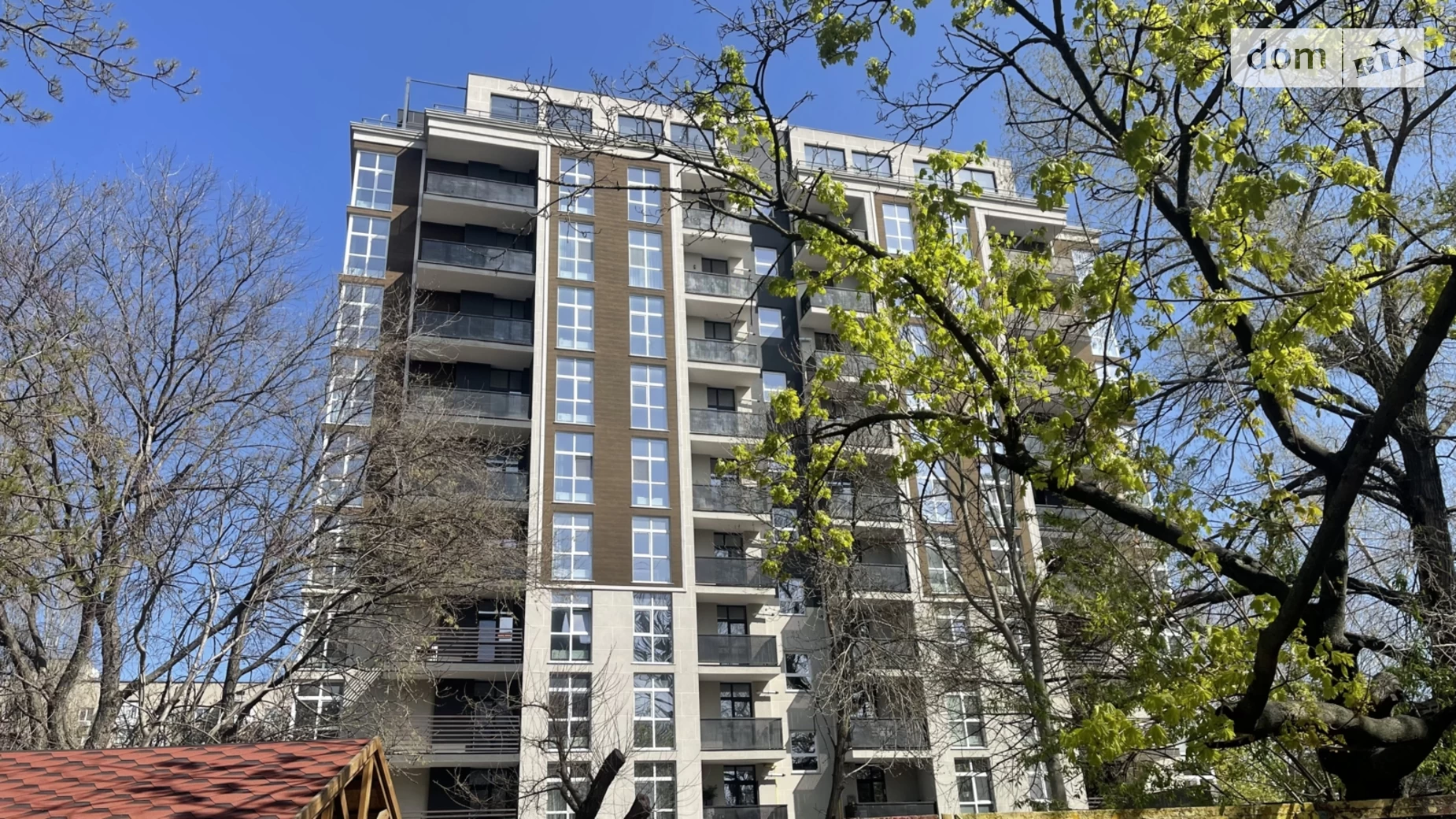 Продається 2-кімнатна квартира 55 кв. м у Одесі, вул. Новаторів, 1А - фото 2
