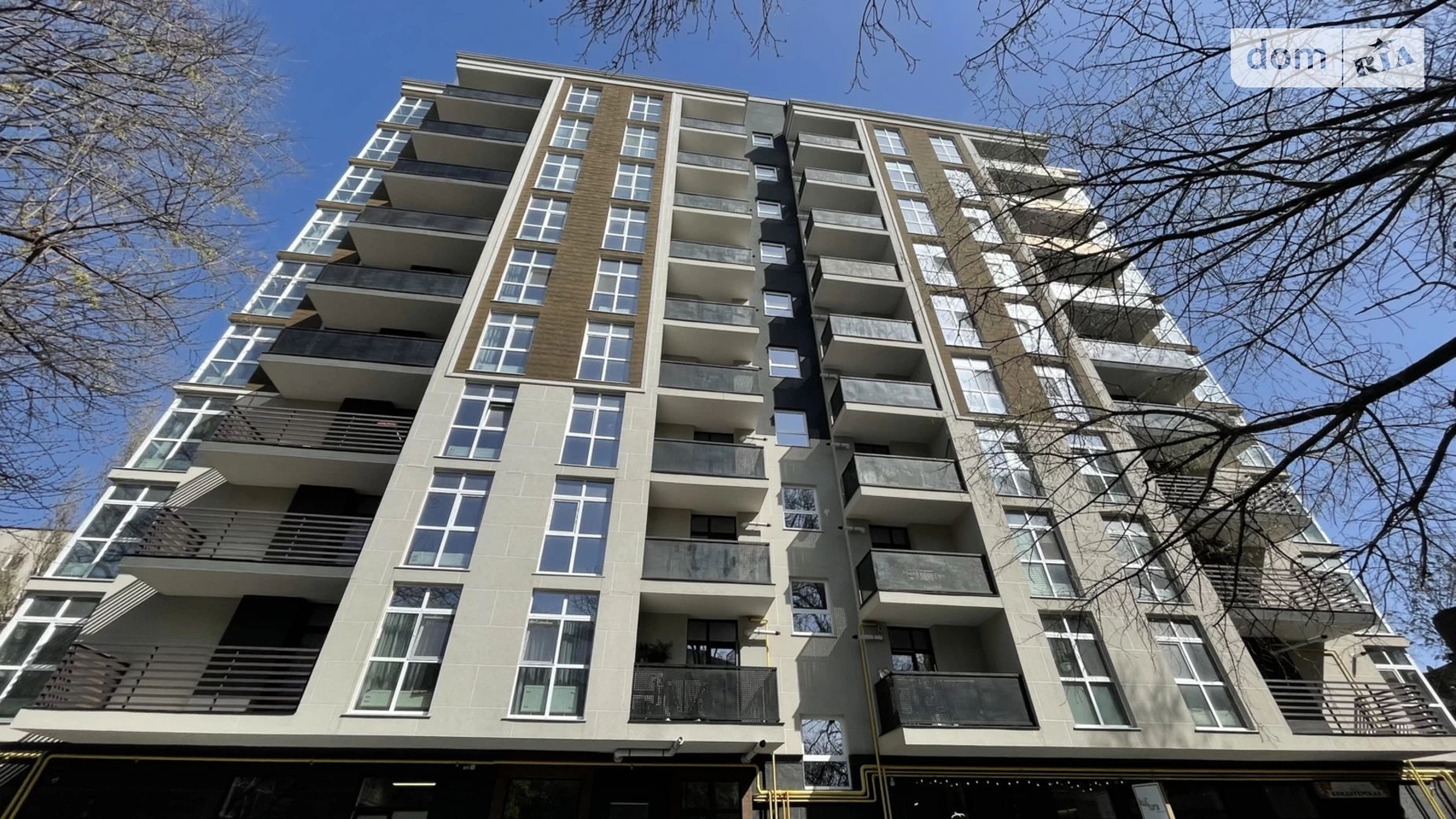Продається 2-кімнатна квартира 55 кв. м у Одесі, вул. Новаторів, 1А - фото 3