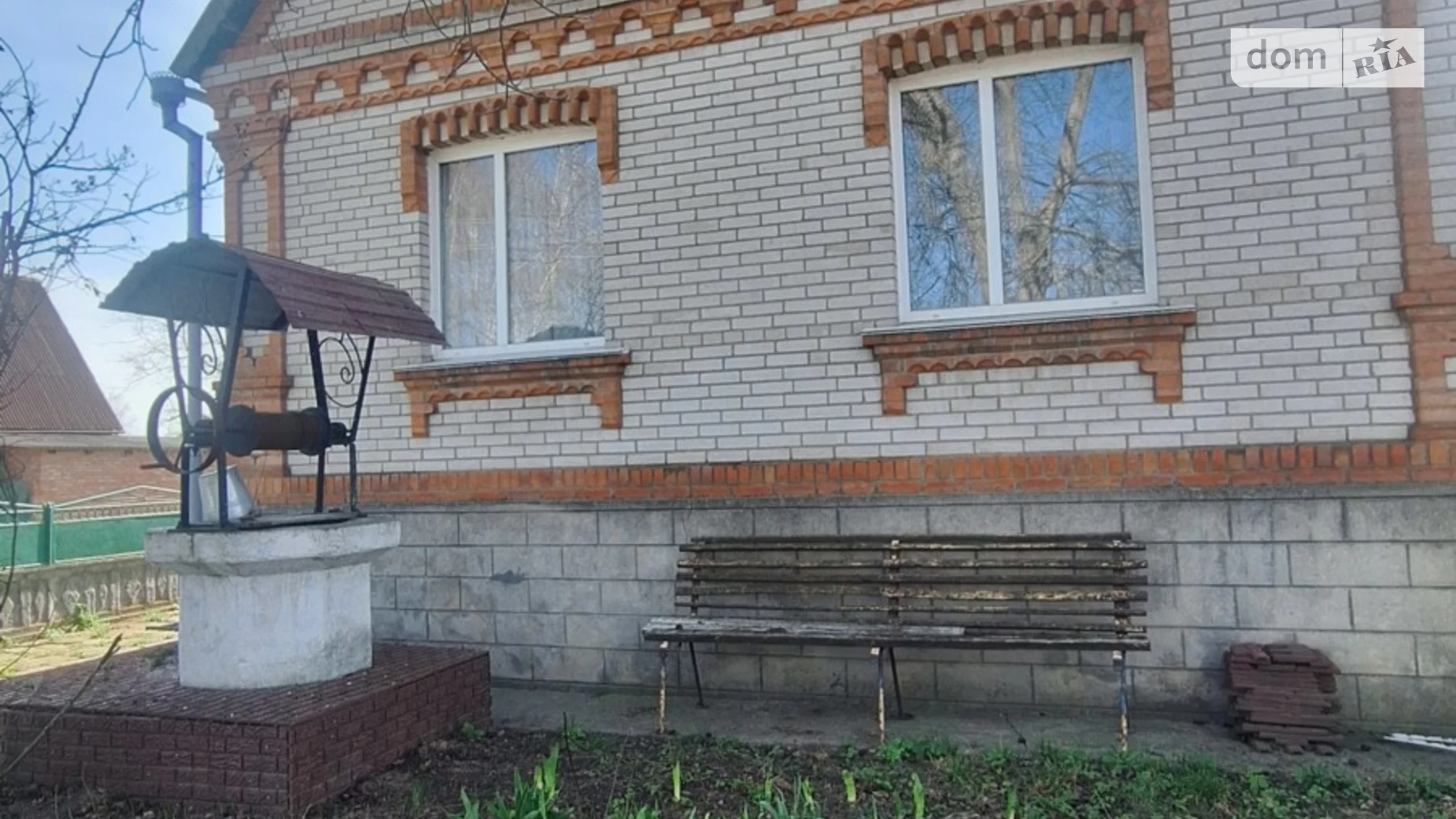 Продається одноповерховий будинок 100 кв. м з ділянкою, цена: 40000 $ - фото 3