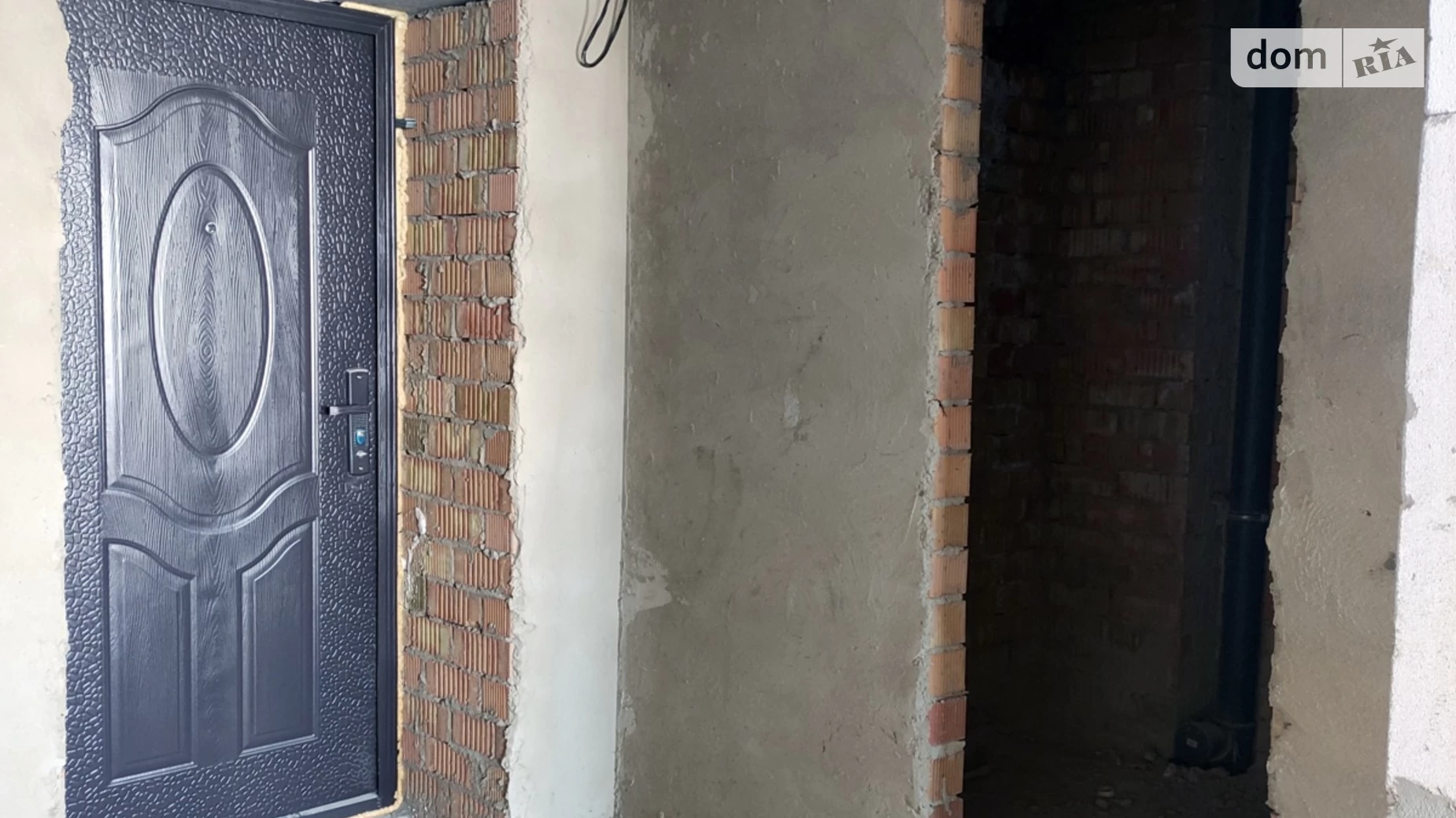Продается 1-комнатная квартира 42 кв. м в Крыжановке, ул. Семена Палия(Днепропетровская дорога), 22А - фото 5