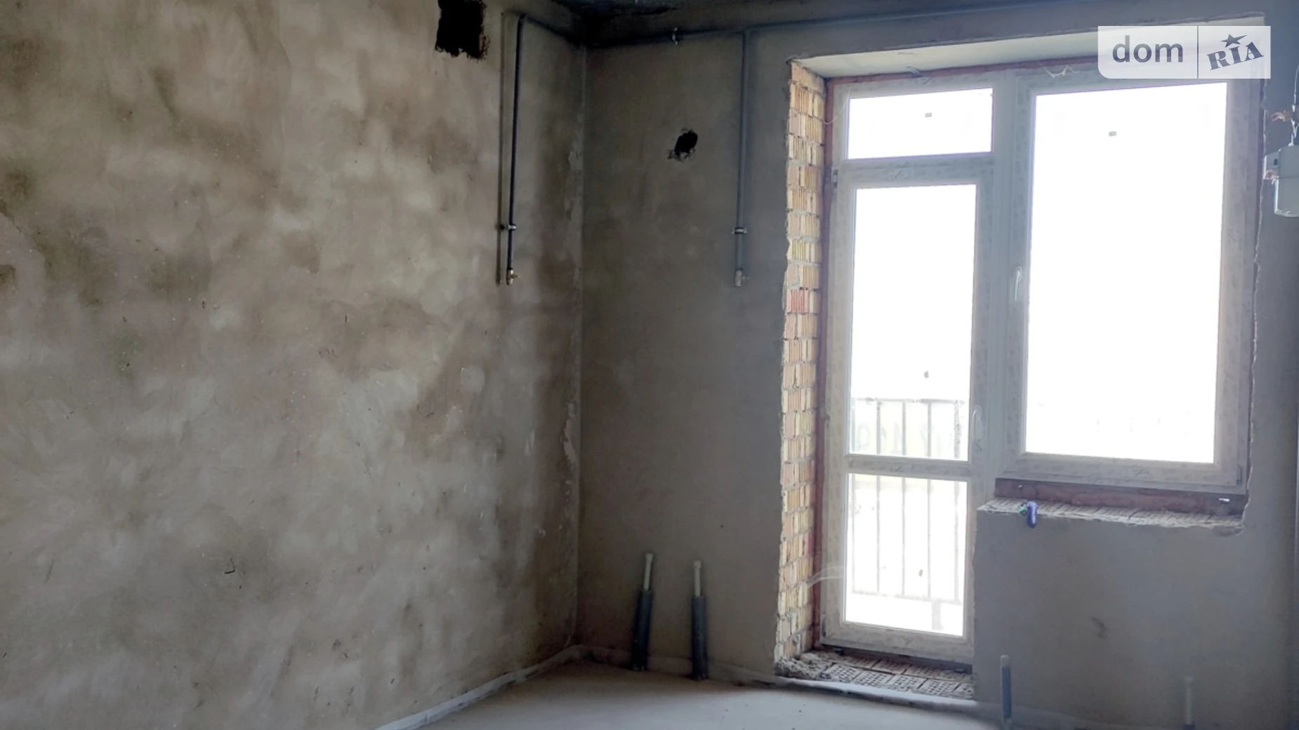 Продається 1-кімнатна квартира 42 кв. м у Кріжанівці, вул. Семена Палія(Дніпропетровська дорога), 22А - фото 5