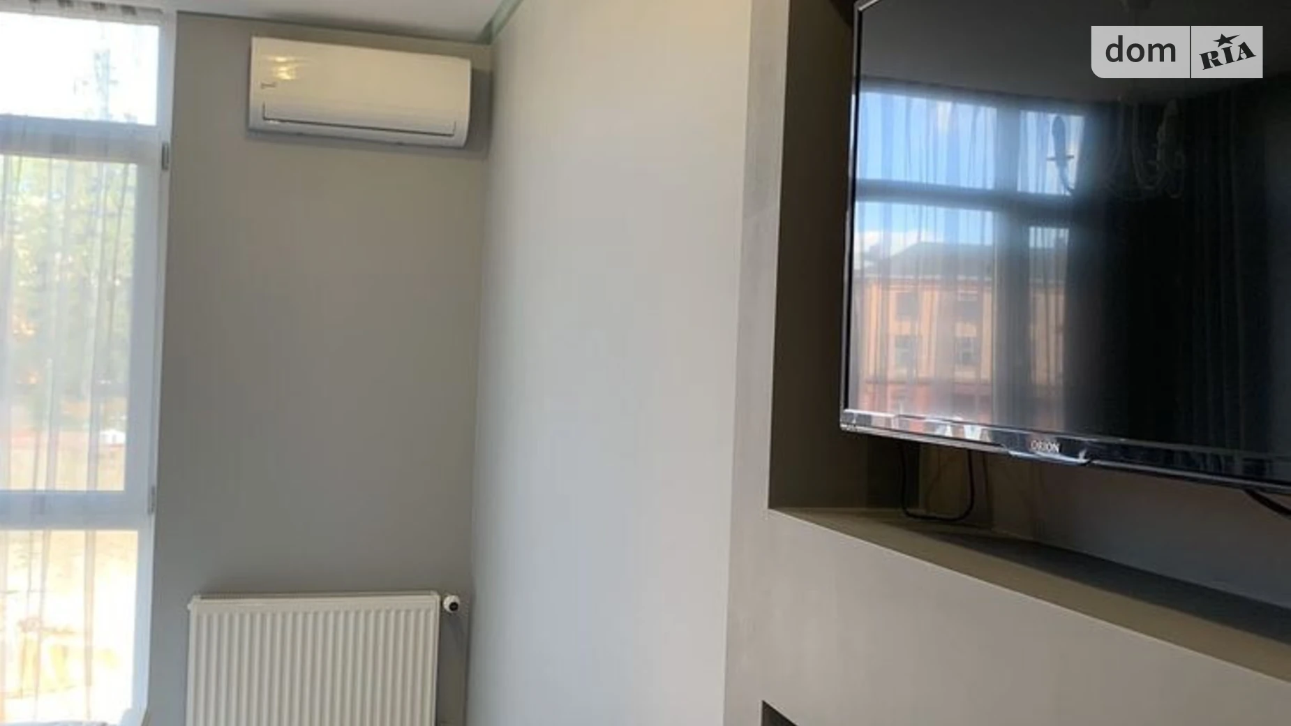 Продается 1-комнатная квартира 48 кв. м в Львове, ул. Под Голоском - фото 5