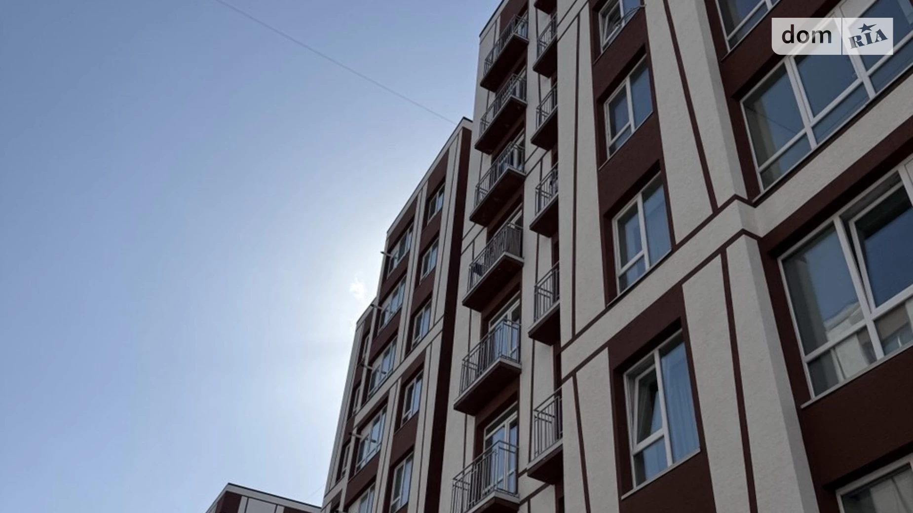 Продается 2-комнатная квартира 54.8 кв. м в Ивано-Франковске, ул. Павла Полуботка - фото 3