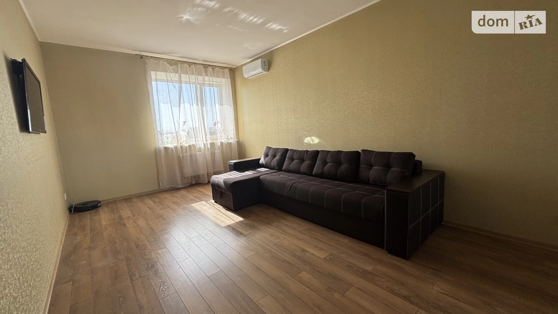 Здається в оренду 1-кімнатна квартира 45 кв. м у Чабанах, вул. Юності, 3 - фото 3