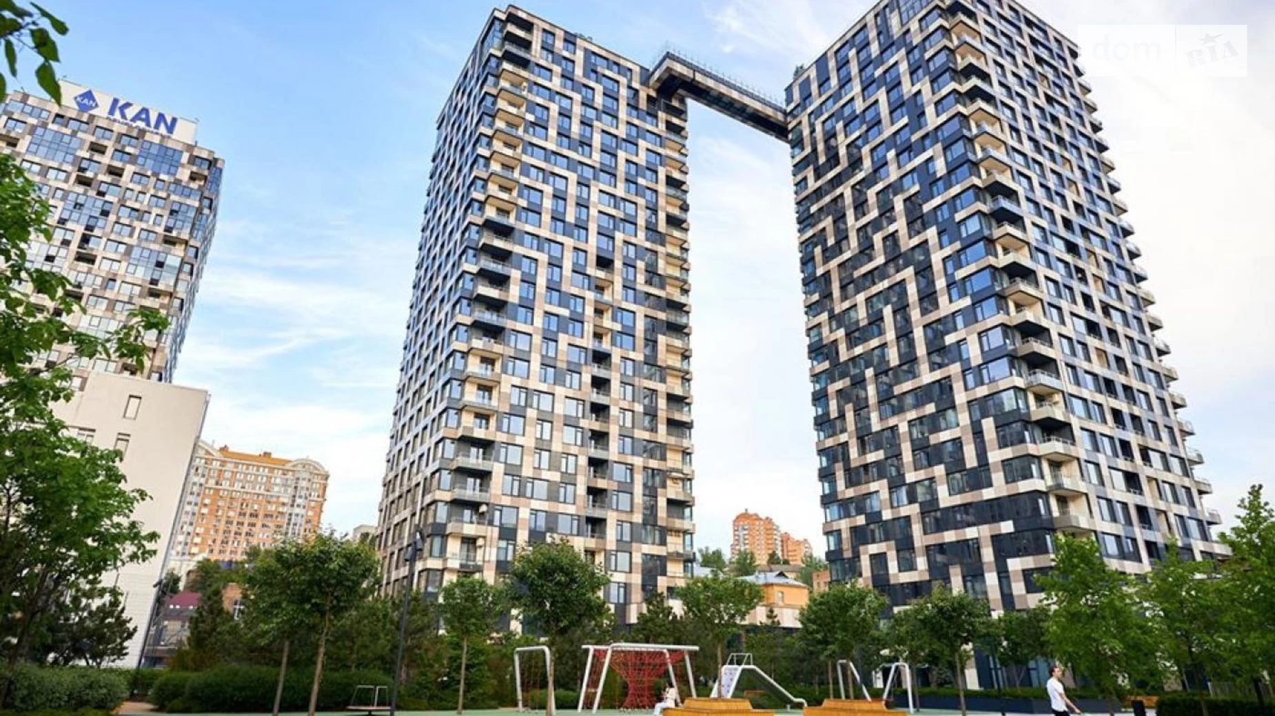 Продається 2-кімнатна квартира 95 кв. м у Києві, вул. Івана Федорова, 2А - фото 3