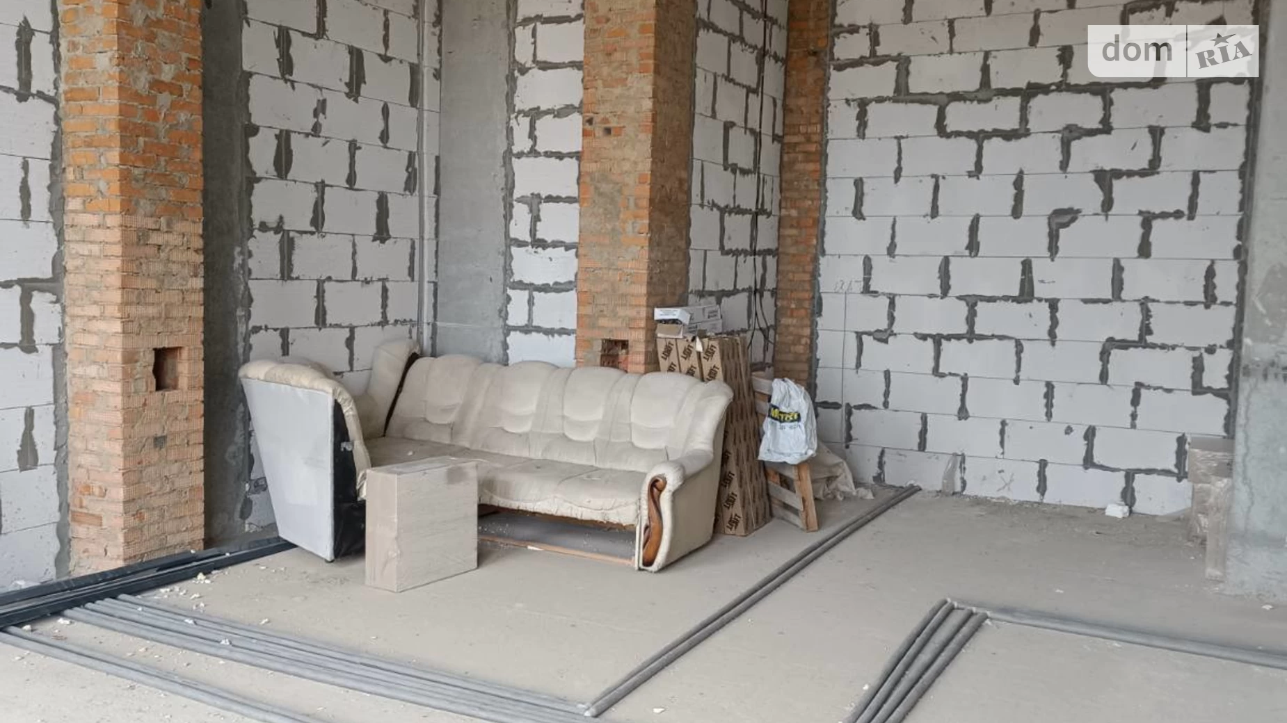 Продається приміщення вільного призначення 53.1 кв. м в 9-поверховій будівлі, цена: 3982500 грн - фото 4