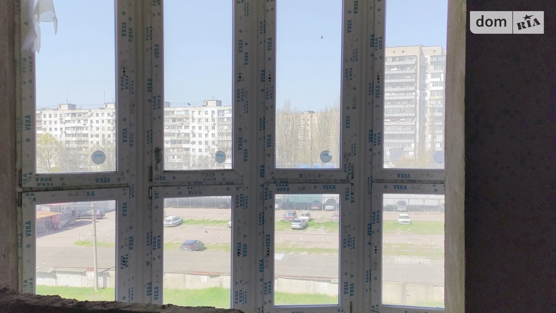 Продається 1-кімнатна квартира 52 кв. м у Кріжанівці, вул. Семена Палія(Дніпропетровська дорога), 22А - фото 5