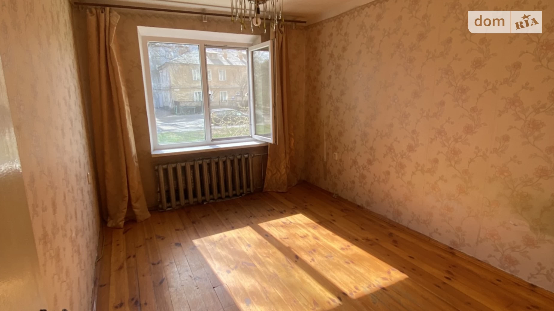 Продається 2-кімнатна квартира 50 кв. м у Житомирі - фото 3