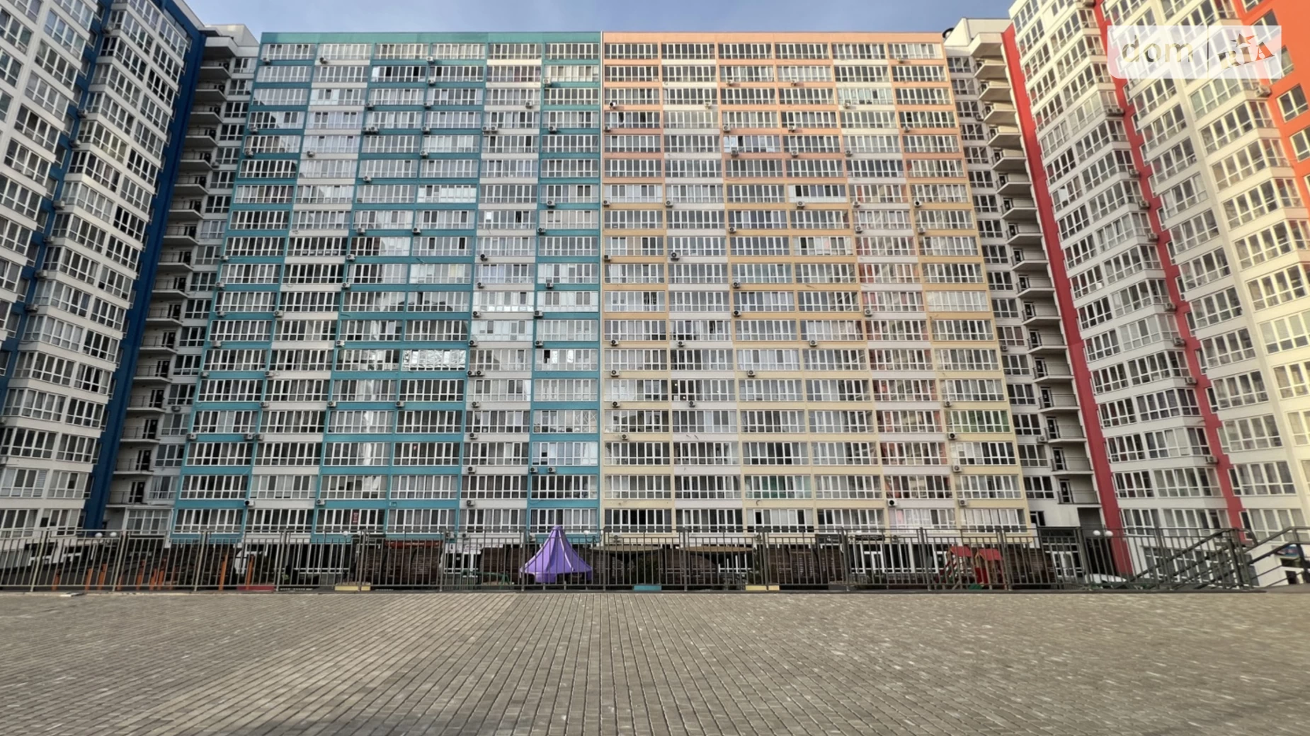 Продается 1-комнатная квартира 30 кв. м в Одессе, ул. Жемчужная - фото 2