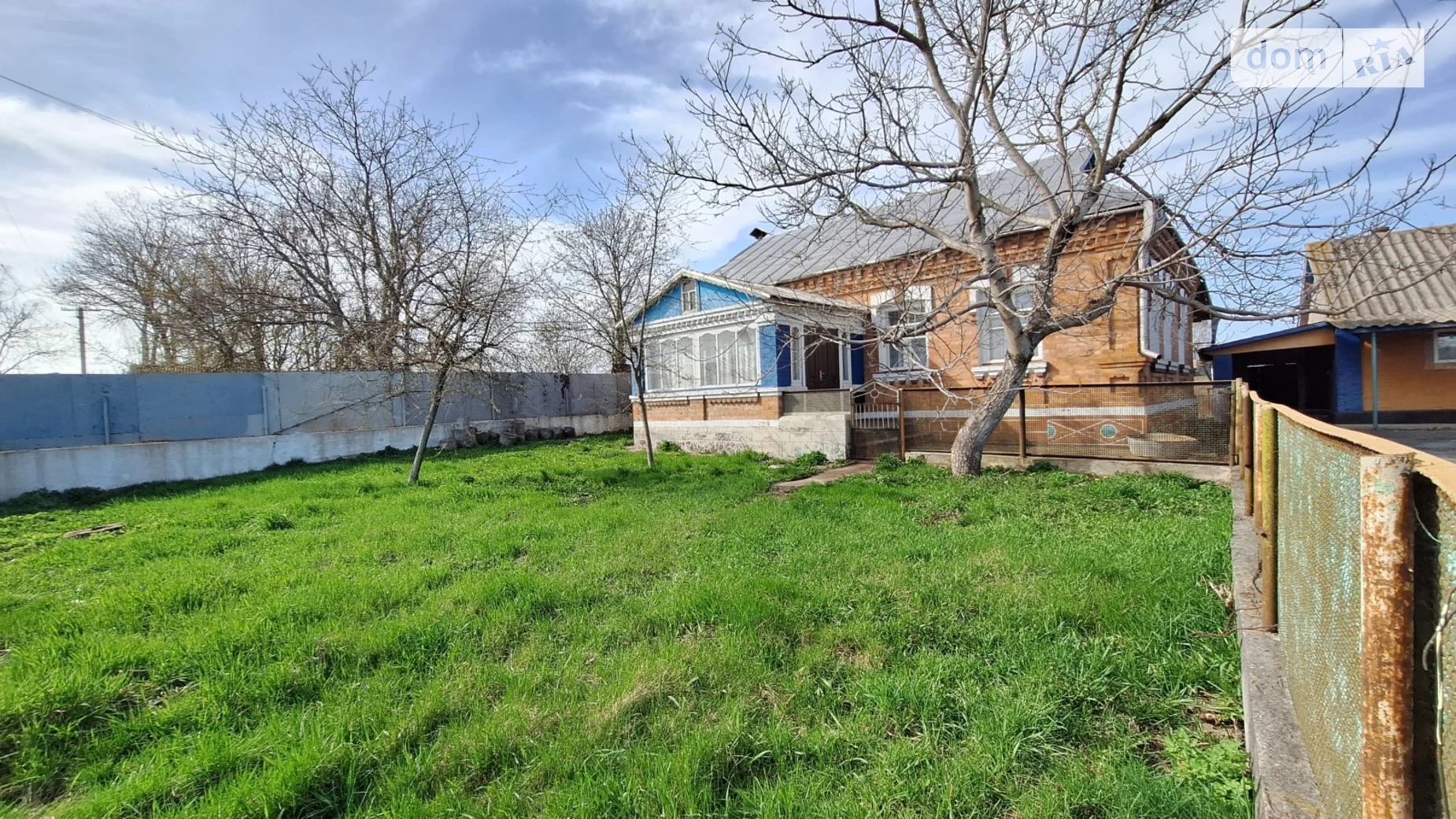 Продается одноэтажный дом 100 кв. м с садом, цена: 29500 $ - фото 2