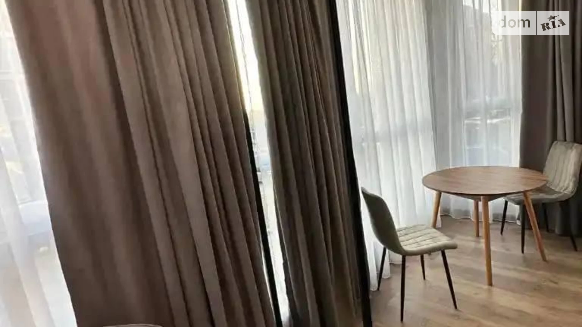 Сдается в аренду 2-комнатная квартира 44 кв. м в Днепре, Запорожское шоссе, 32 - фото 3