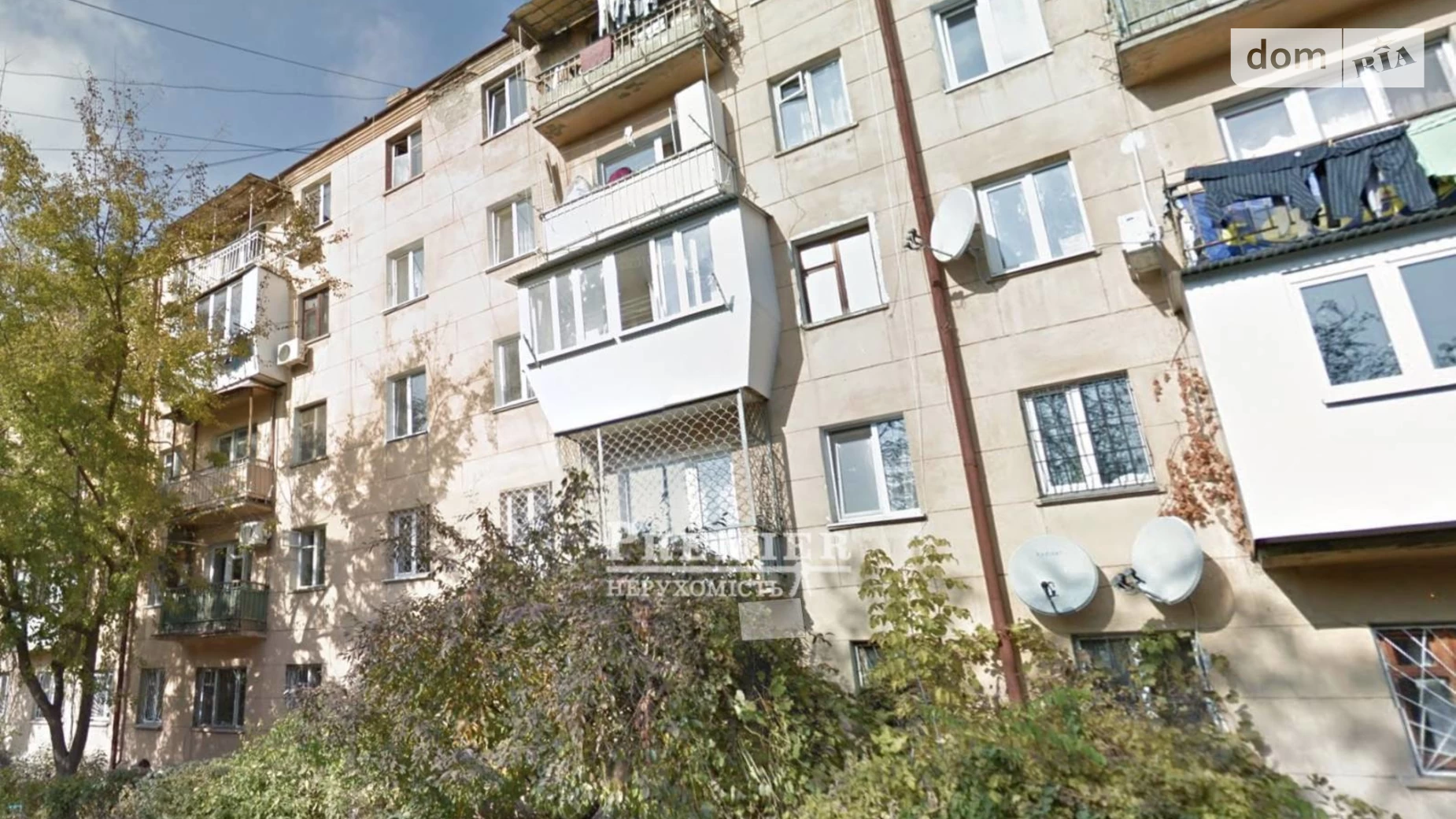 Продается 2-комнатная квартира 61.5 кв. м в Одессе, пер. Клубничный - фото 5