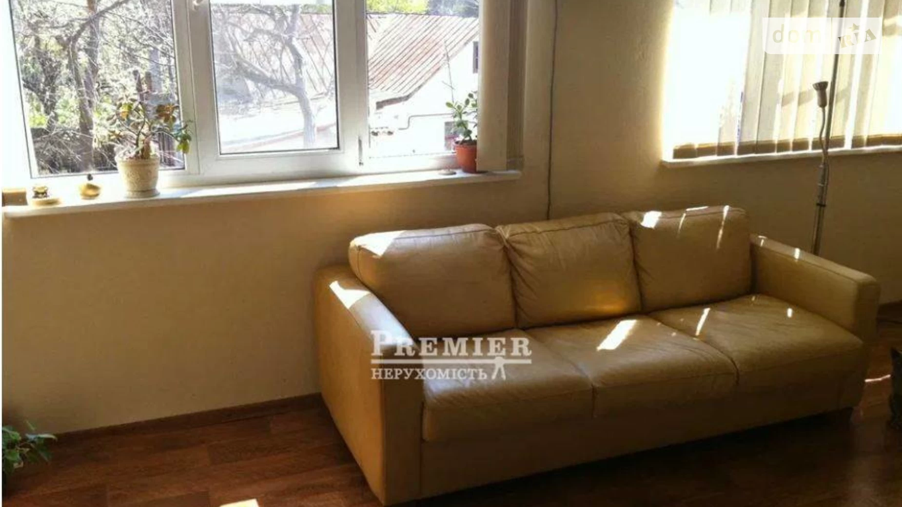 Продается 2-комнатная квартира 61.5 кв. м в Одессе, пер. Клубничный - фото 2