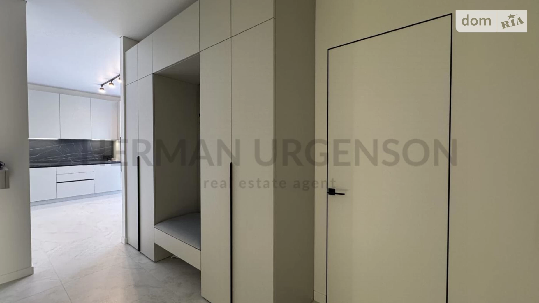 Продается 2-комнатная квартира 61 кв. м в Ужгороде, цена: 116000 $ - фото 4
