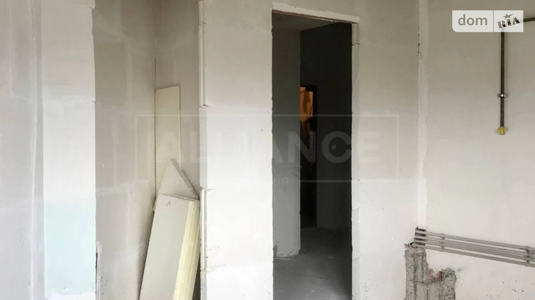 Продається 1-кімнатна квартира 45.4 кв. м у Івано-Франківську, вул. Витвицького - фото 5