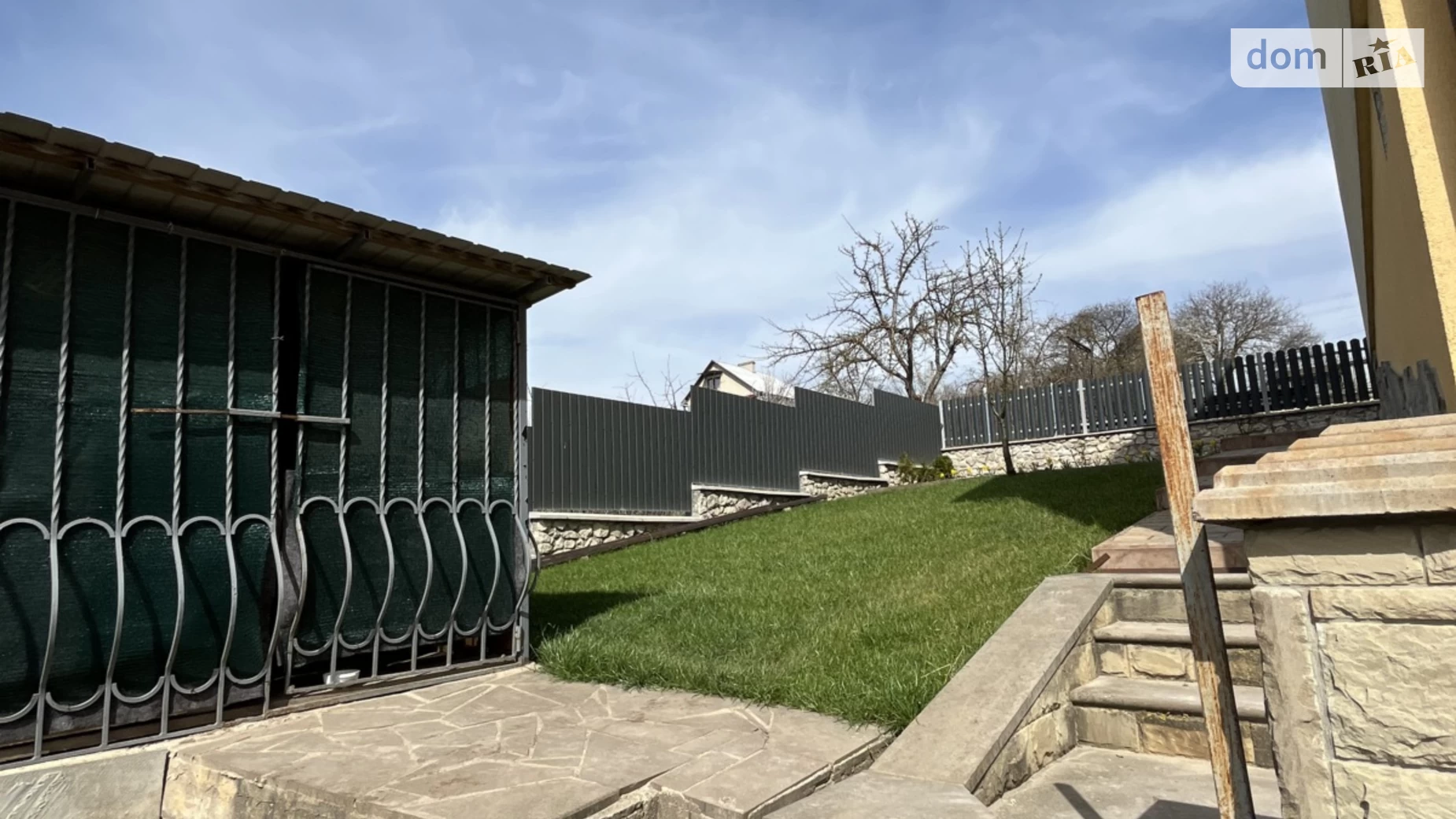 Продается дом на 2 этажа 180 кв. м с камином, цена: 135000 $ - фото 2