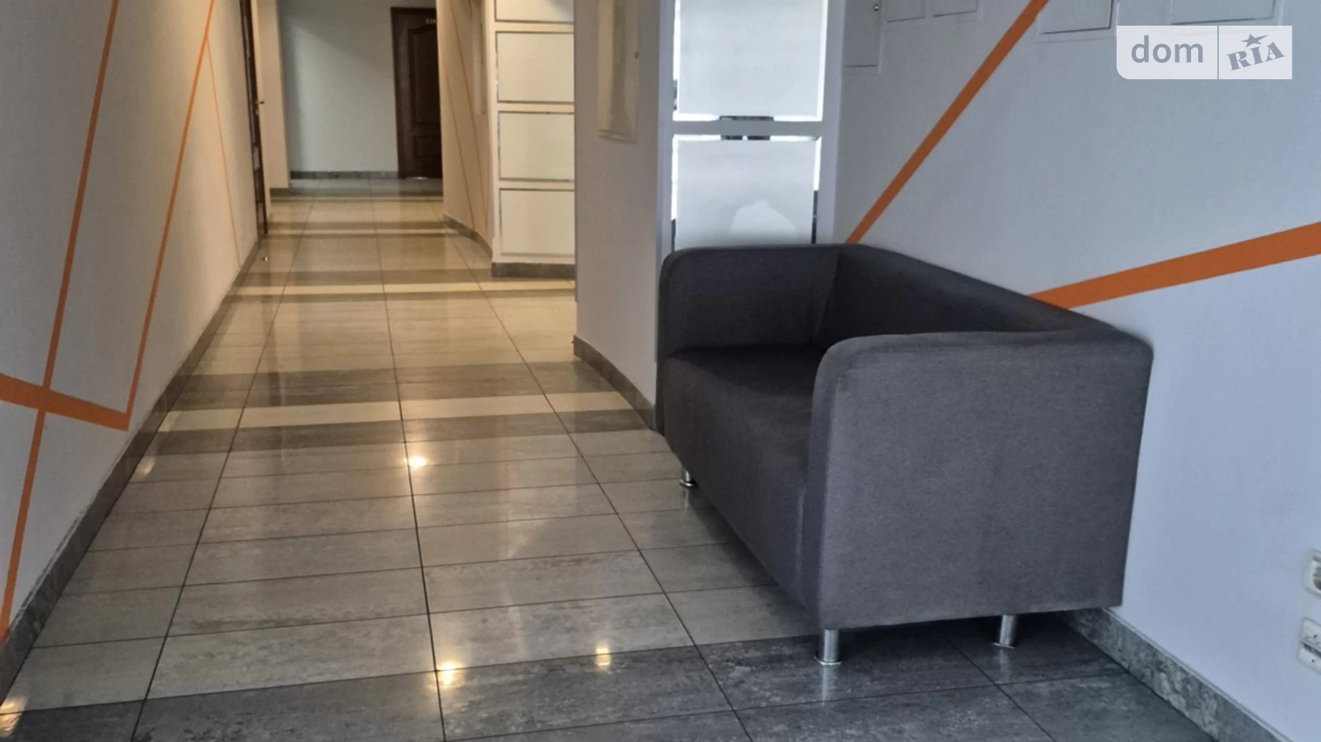Сдается в аренду офис 26 кв. м в бизнес-центре, цена: 9450 грн - фото 5