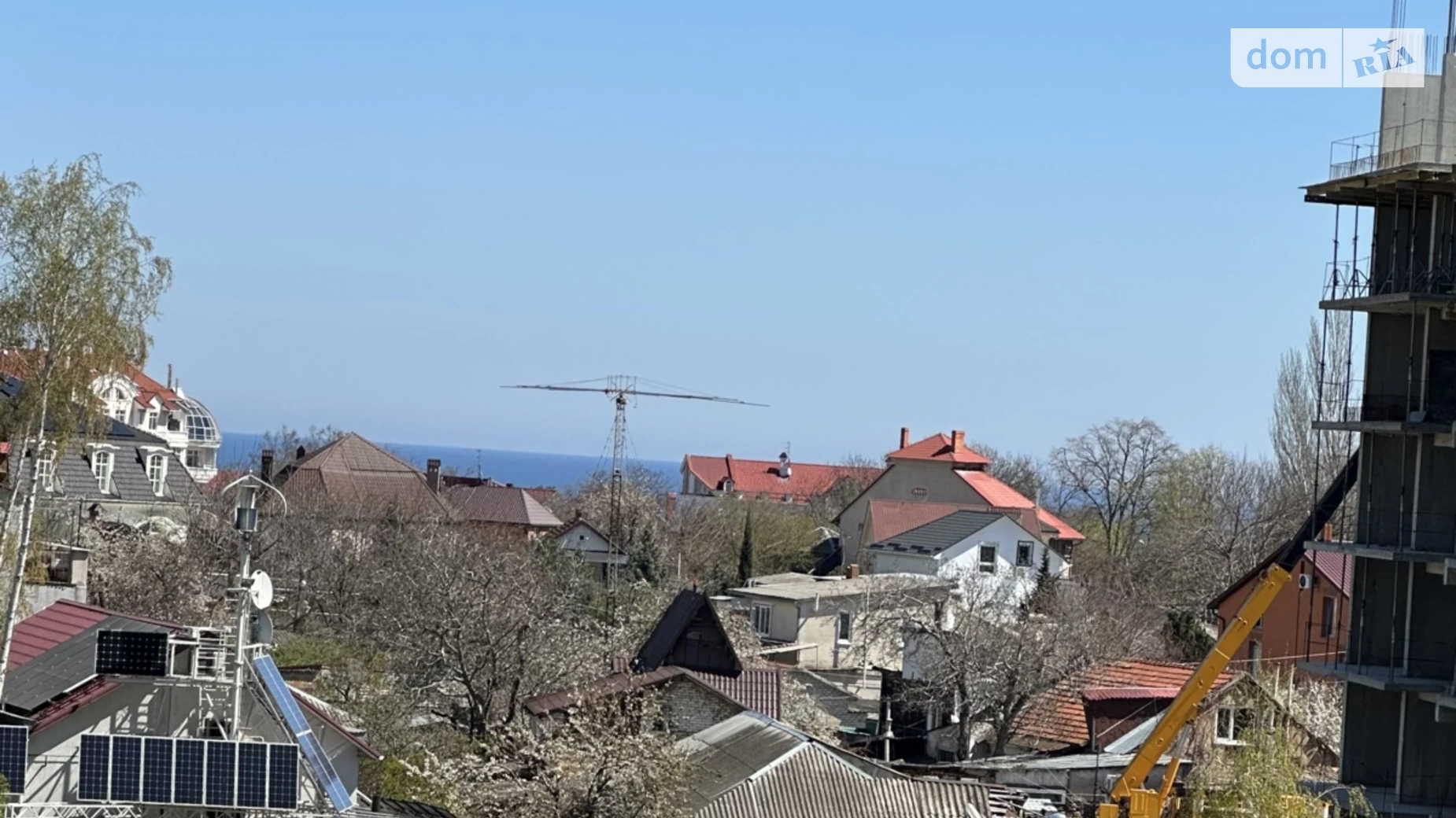 Продается 1-комнатная квартира 49.52 кв. м в Одессе, пер. Клубничный, 24 - фото 5
