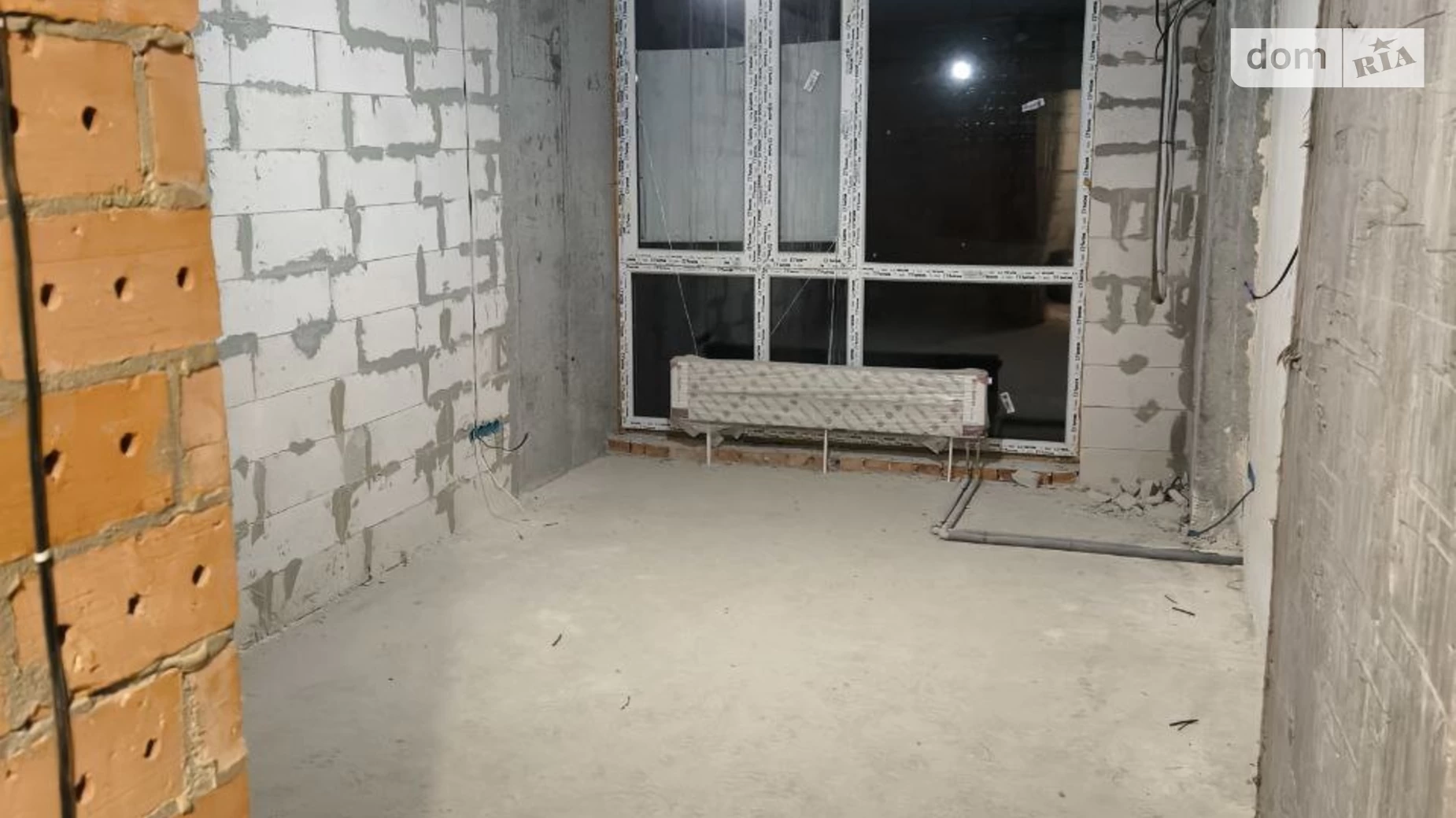 Продается 2-комнатная квартира 78.8 кв. м в Виннице, ул. 600-летия, 3Б - фото 3