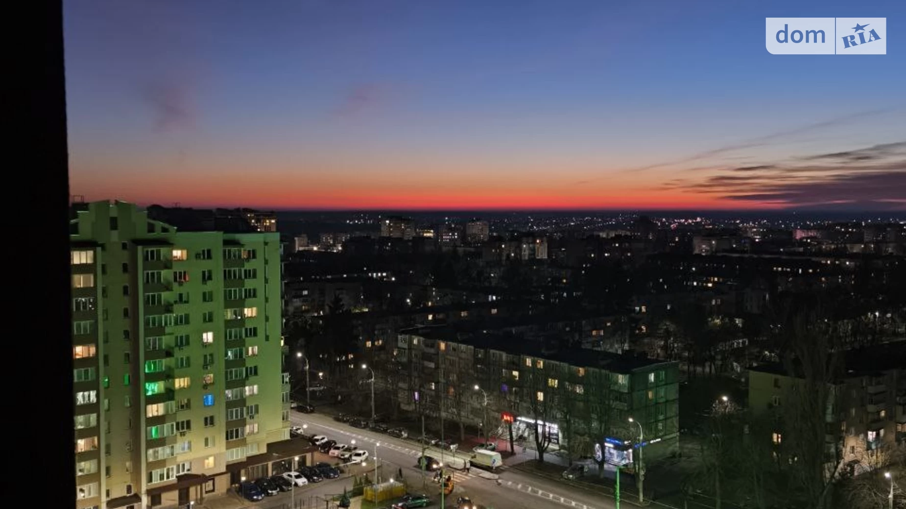 Продается 2-комнатная квартира 78.8 кв. м в Виннице, ул. 600-летия, 3Б - фото 5