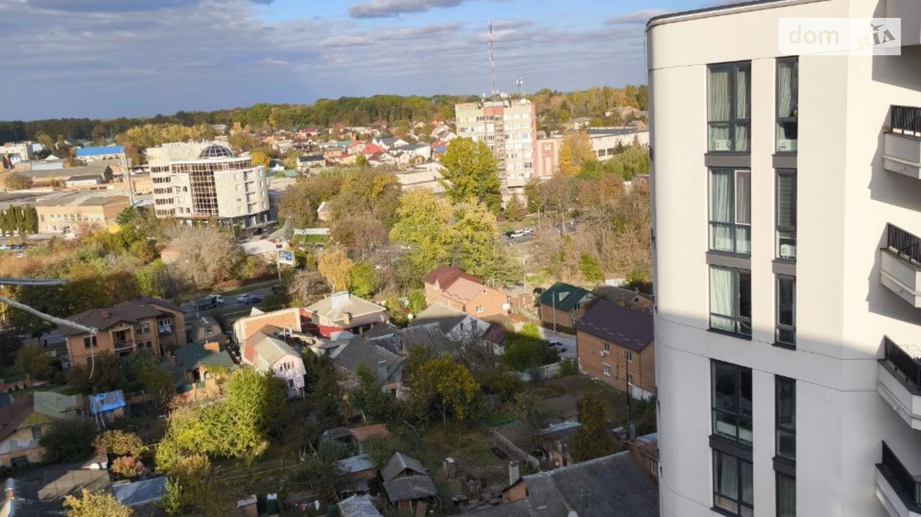 Продается 2-комнатная квартира 78.8 кв. м в Виннице, ул. 600-летия, 3Б - фото 4