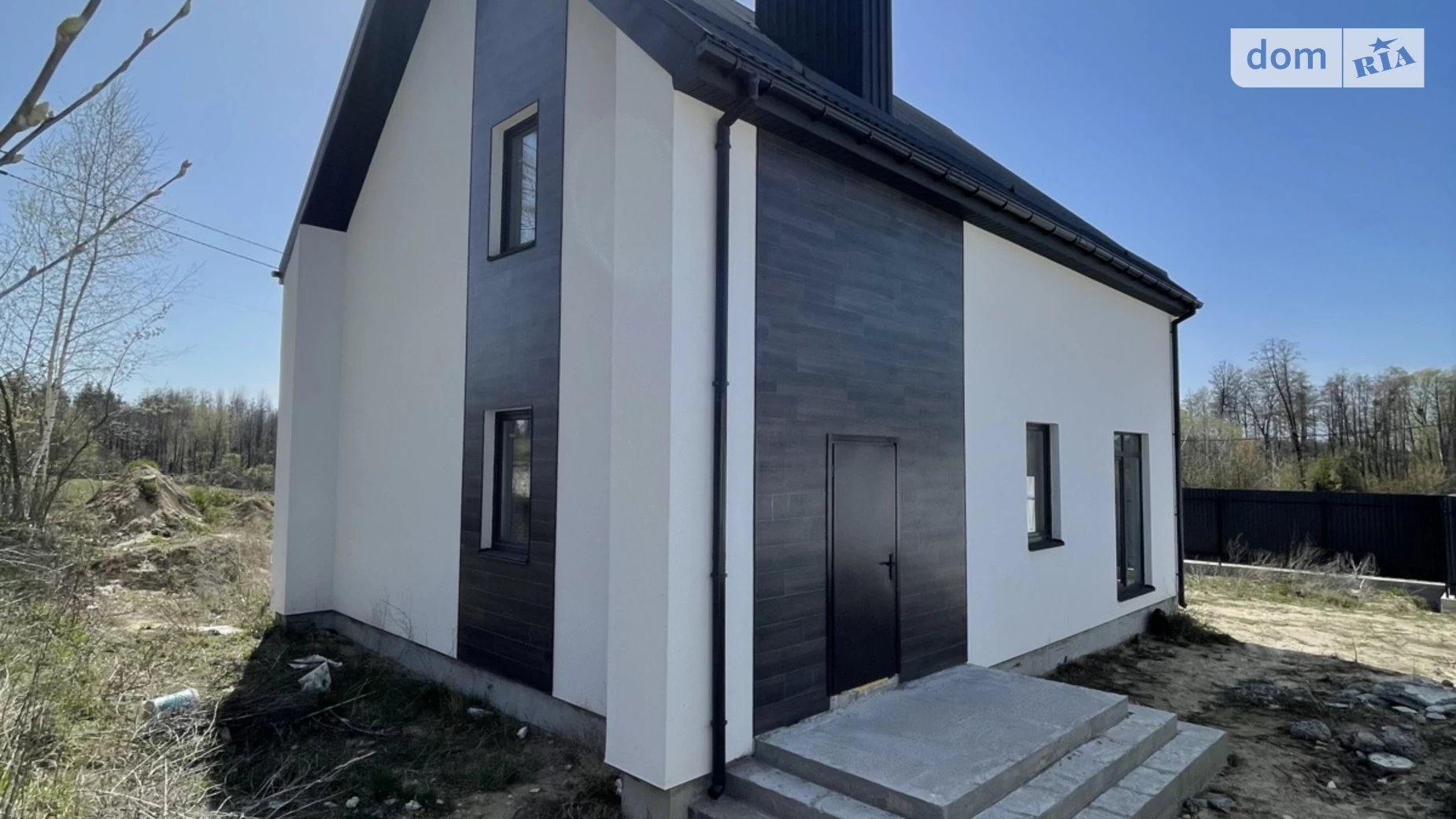 Продається будинок 2 поверховий 110 кв. м з терасою, цена: 90000 $ - фото 4