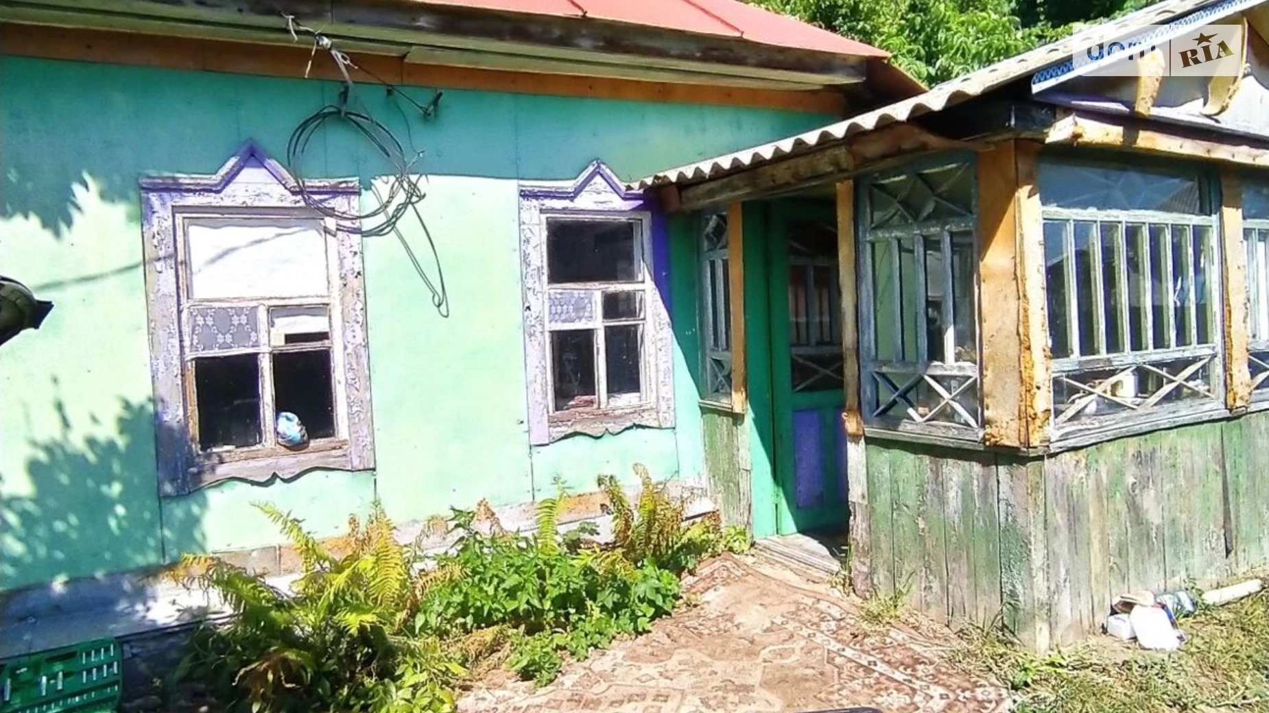 Продается одноэтажный дом 70 кв. м с мебелью, цена: 9900 € - фото 5