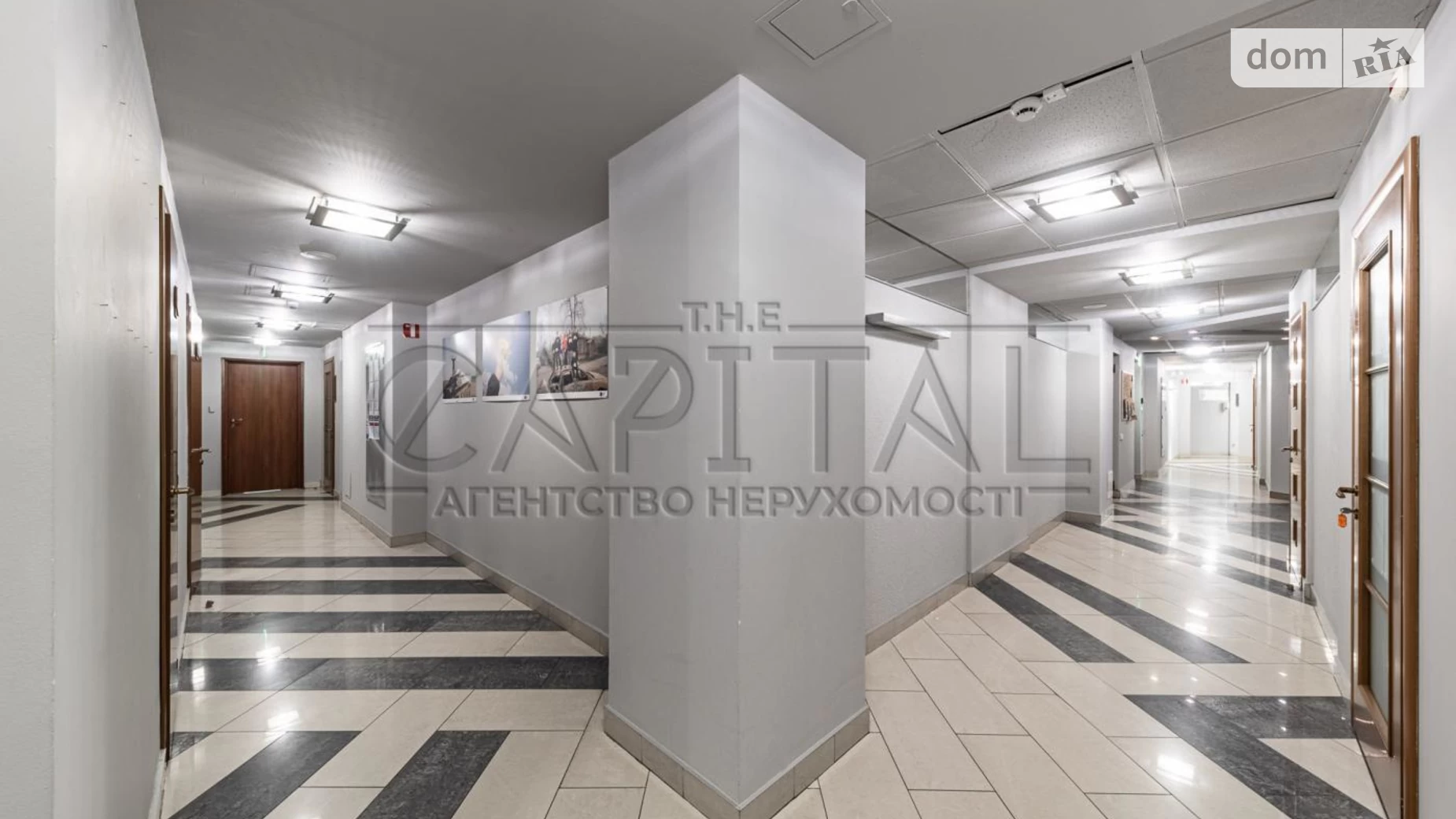 Сдается в аренду офис 682 кв. м в бизнес-центре, цена: 12276 $ - фото 5