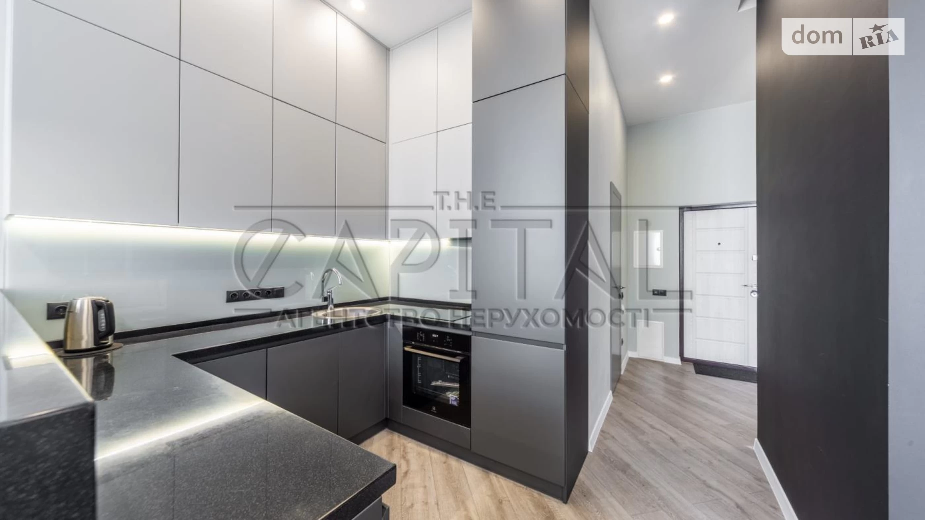 Продається 1-кімнатна квартира 51.8 кв. м у Києві, цена: 105000 $ - фото 5