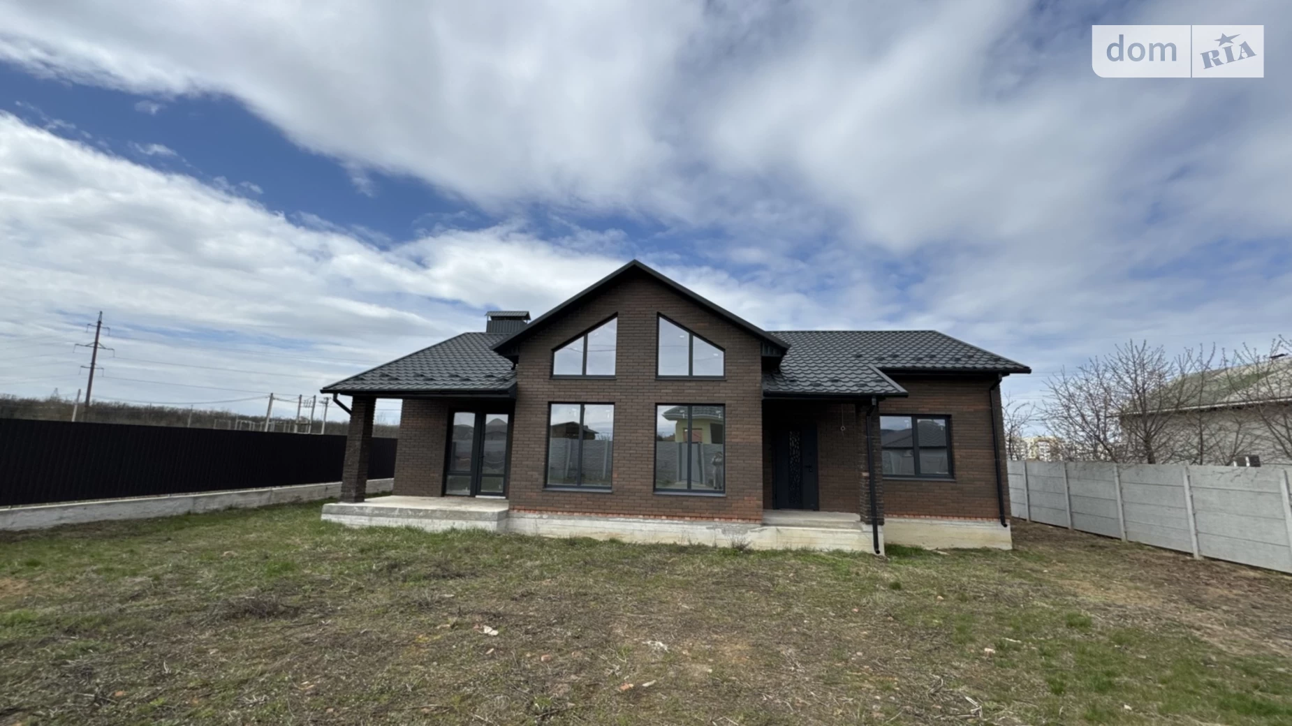 Продается одноэтажный дом 116 кв. м с террасой, цена: 150000 $ - фото 4