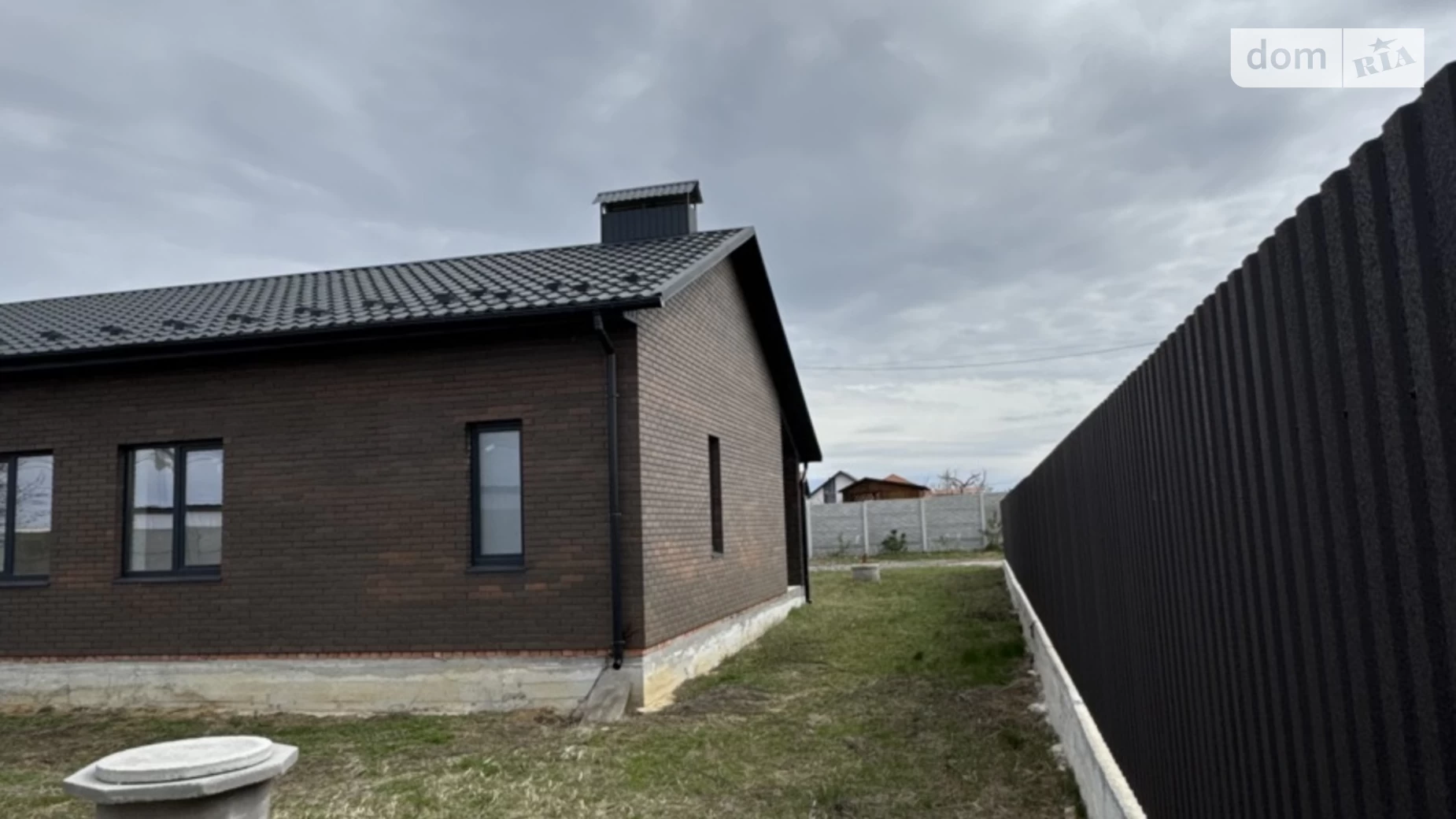 Продается одноэтажный дом 116 кв. м с террасой, цена: 150000 $ - фото 5
