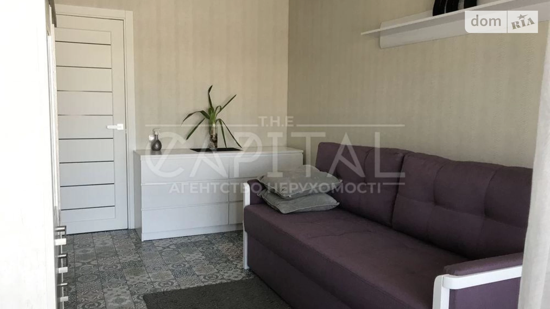 Сдается в аренду 3-комнатная квартира 73 кв. м в Киеве, ул. Митрополита Василия Липковского(Урицкого), 16А - фото 4